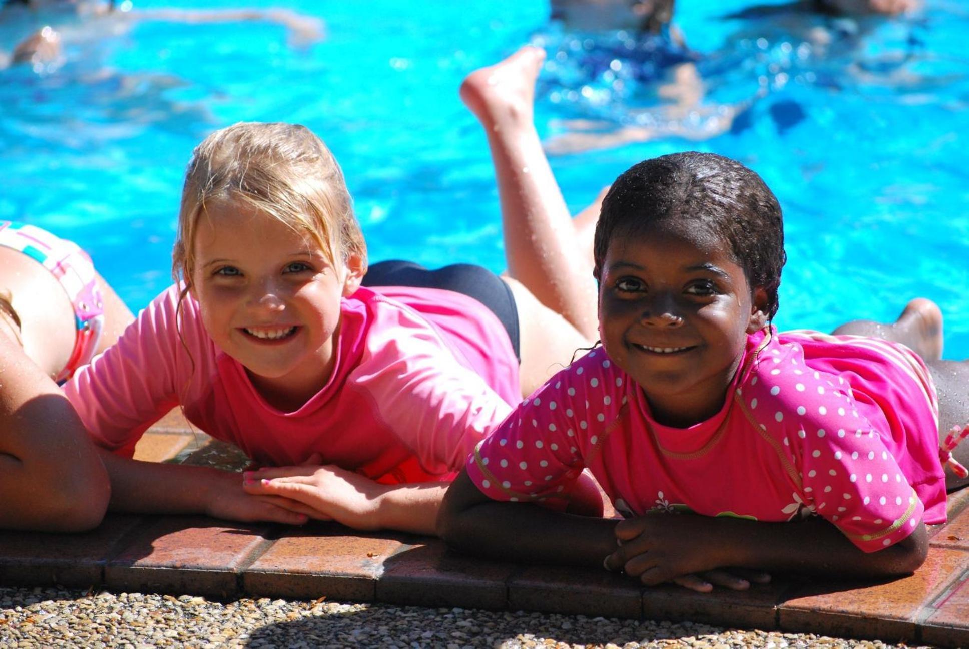 Nrma Blue Dolphin Holiday park