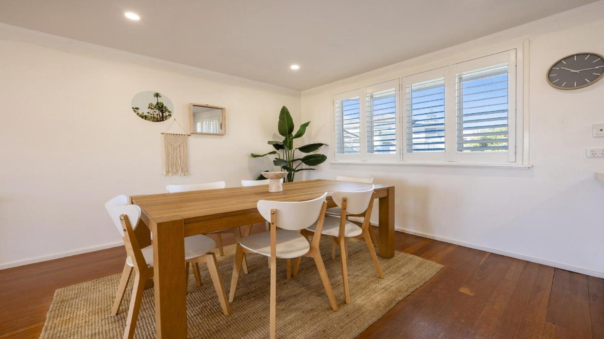 Holiday home Lighthouse Unit 2 Yamba