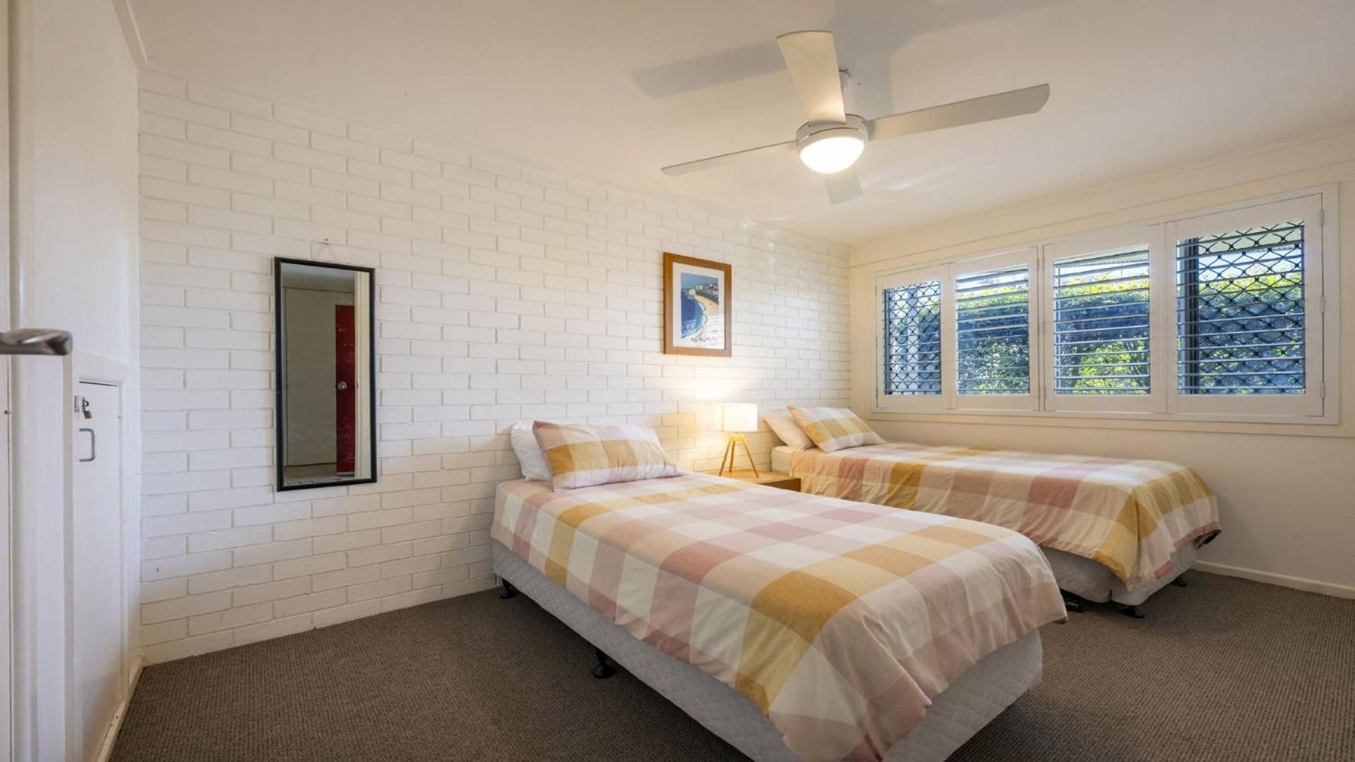 Lighthouse Unit 2 Holiday home
