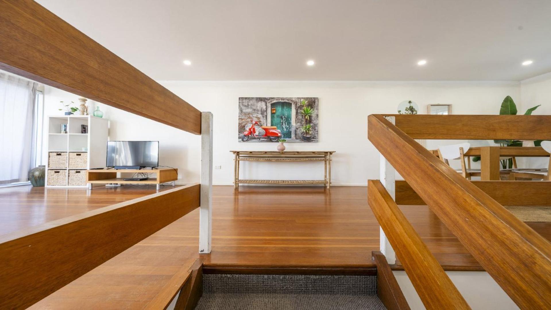 Holiday home Lighthouse Unit 2 Yamba