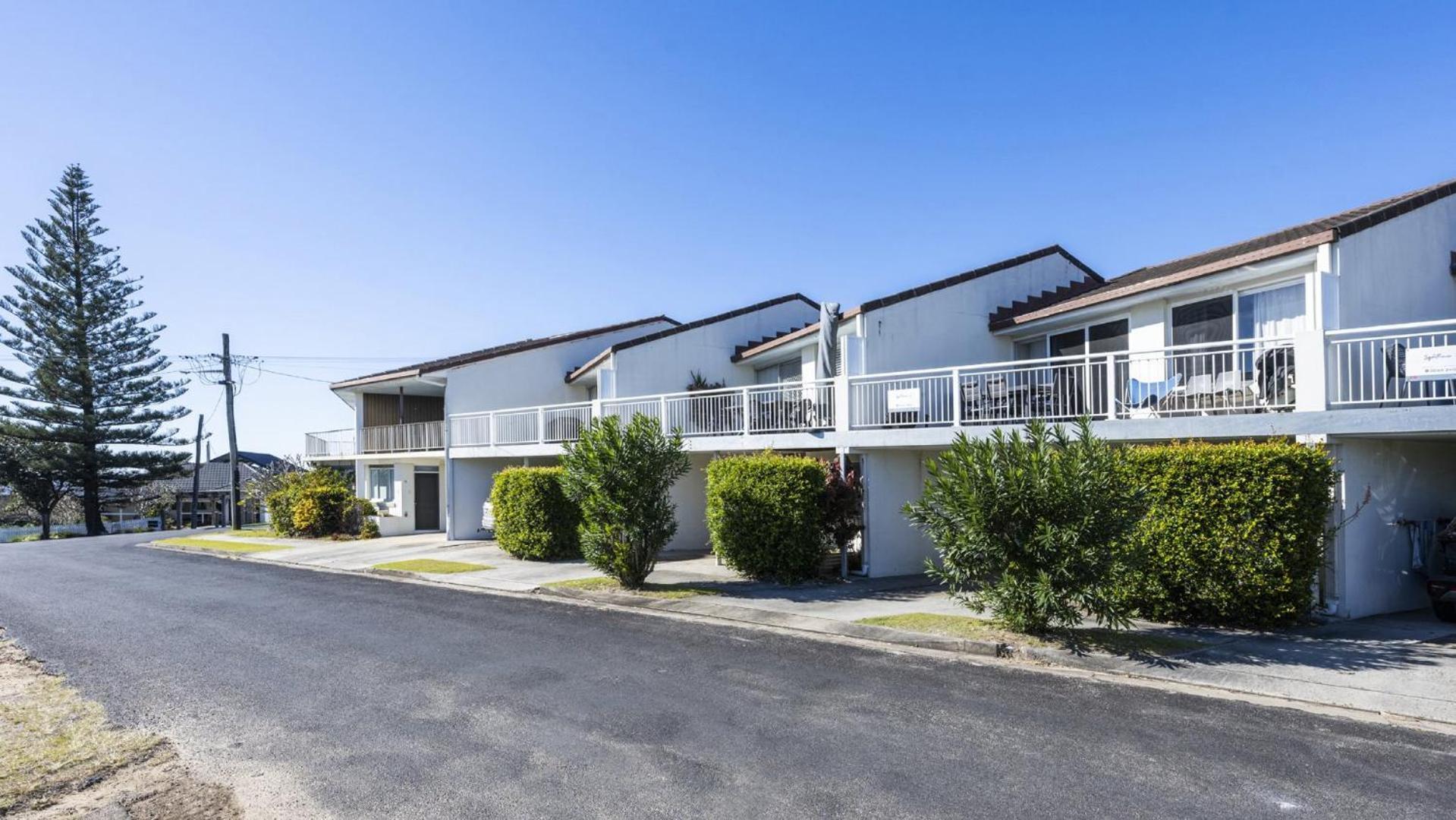 Holiday home Lighthouse Unit 2 *