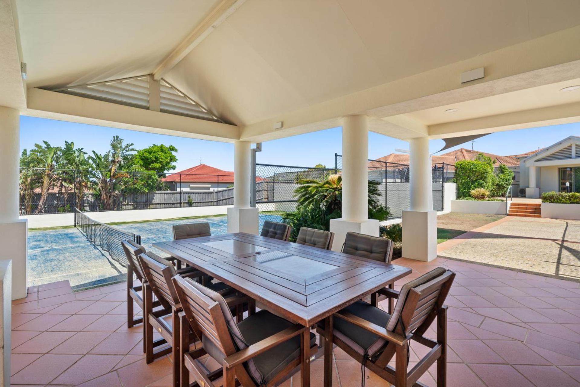 The Cove Yamba