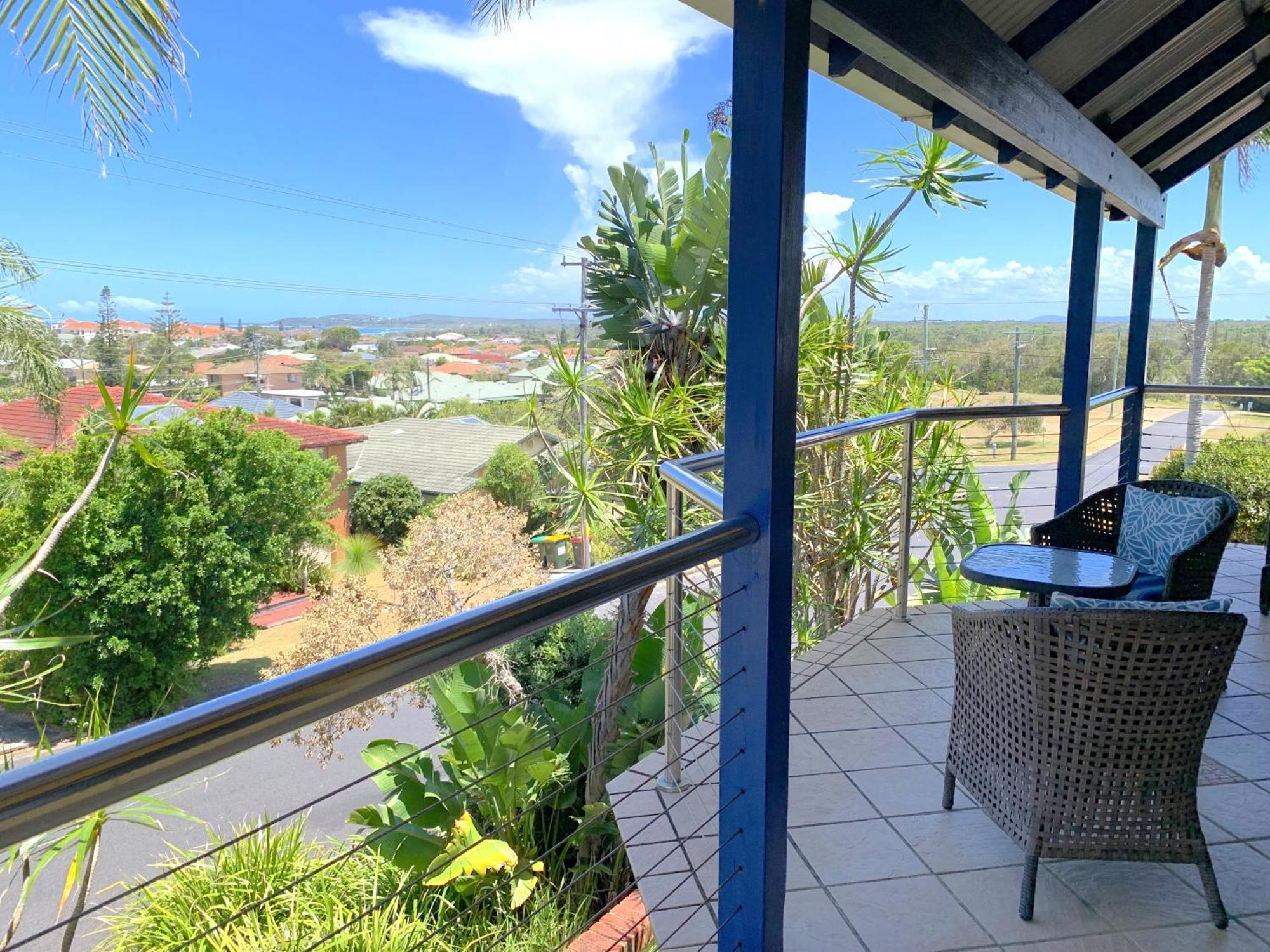 Coast Yamba - Adults Only 4*