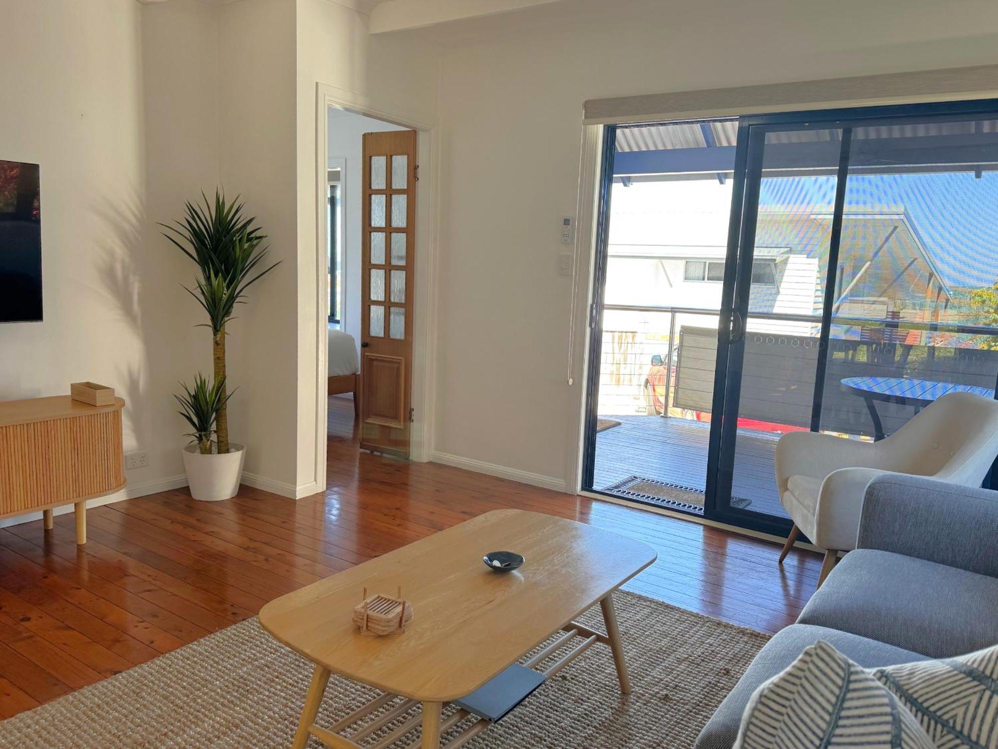 Coast Yamba - Adults Only Aparthotel