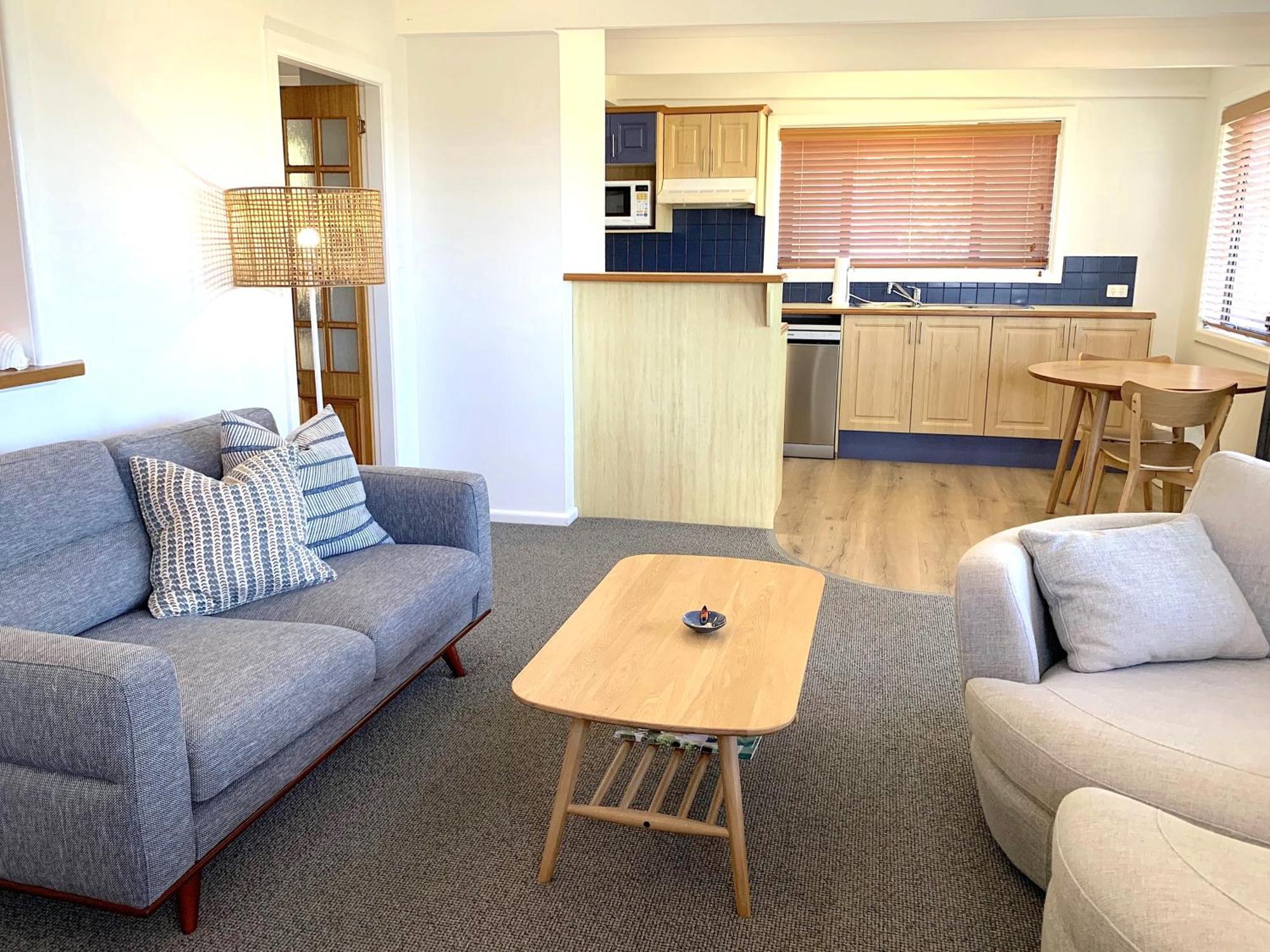 Coast Yamba - Adults Only 4*