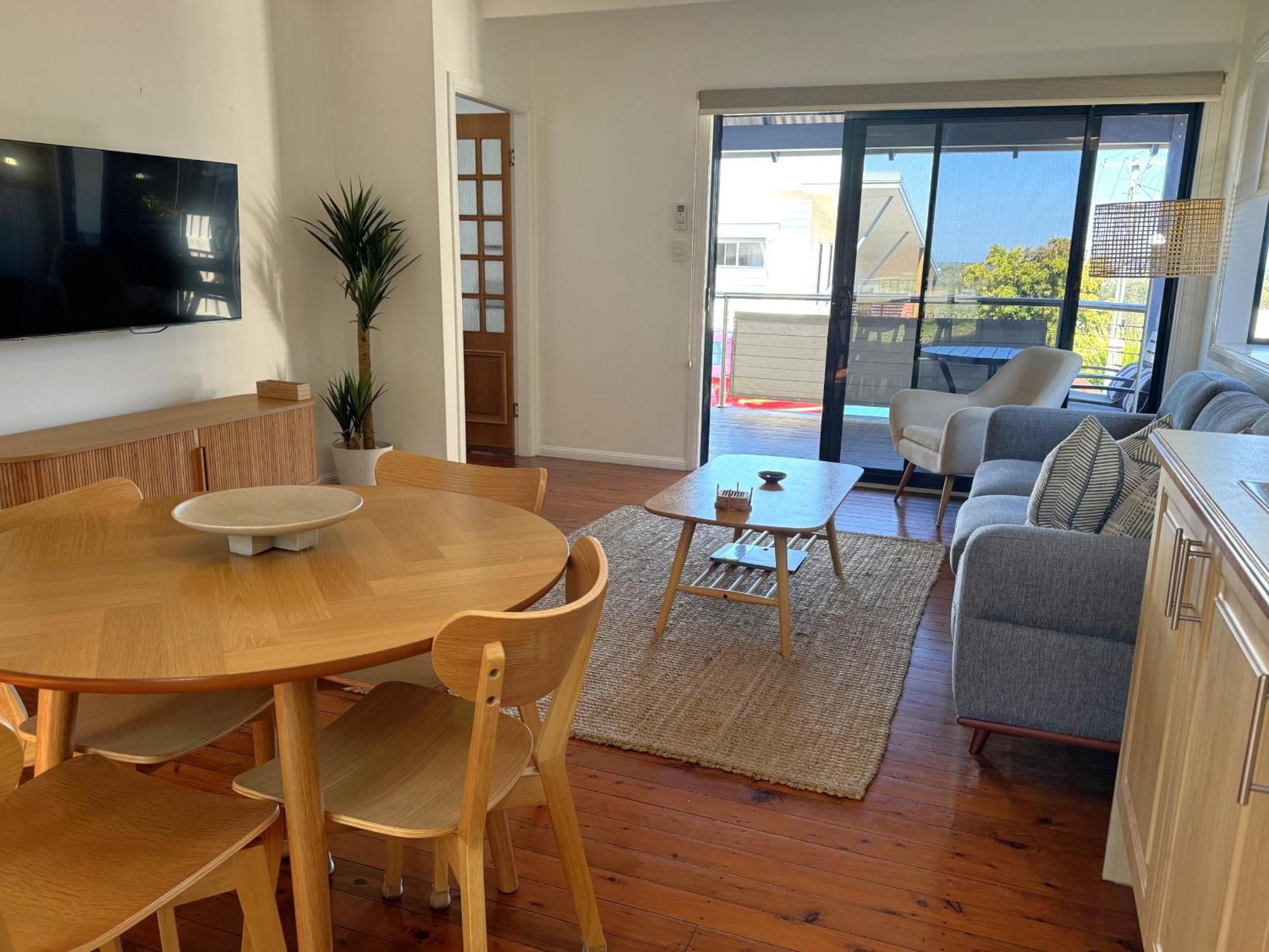 Coast Yamba - Adults Only Aparthotel 4*