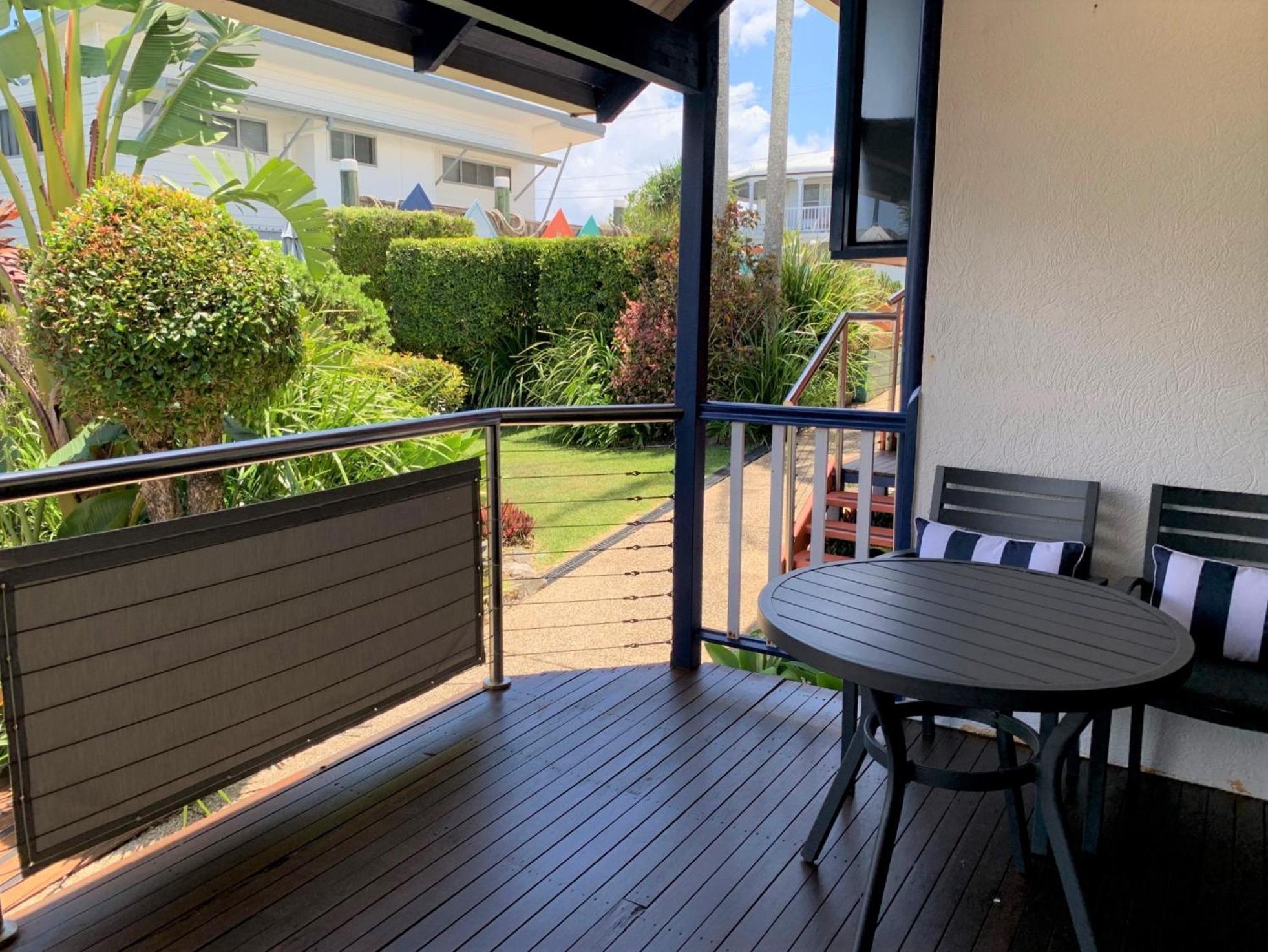 Coast Yamba - Adults Only Aparthotel Yamba