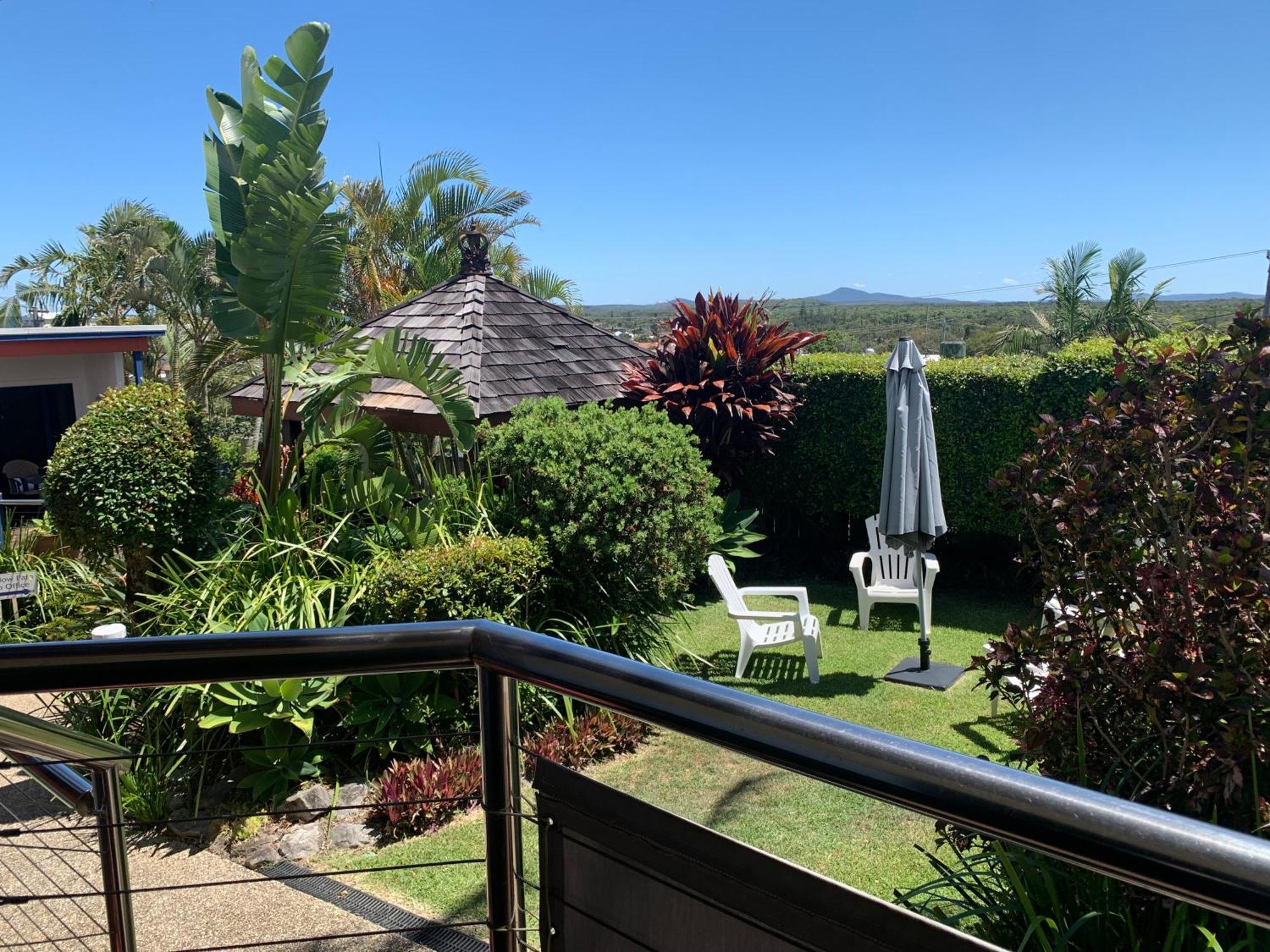 Aparthotel Coast Yamba - Adults Only