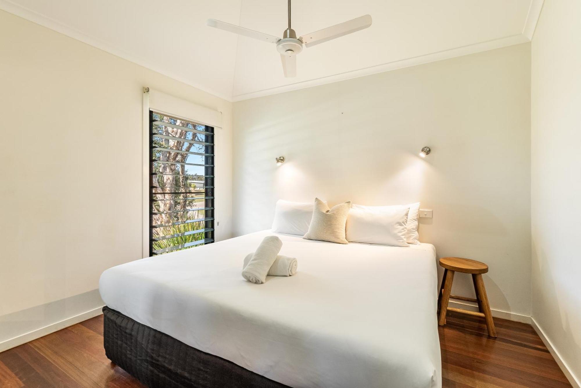 Holiday park Big4 Saltwater @