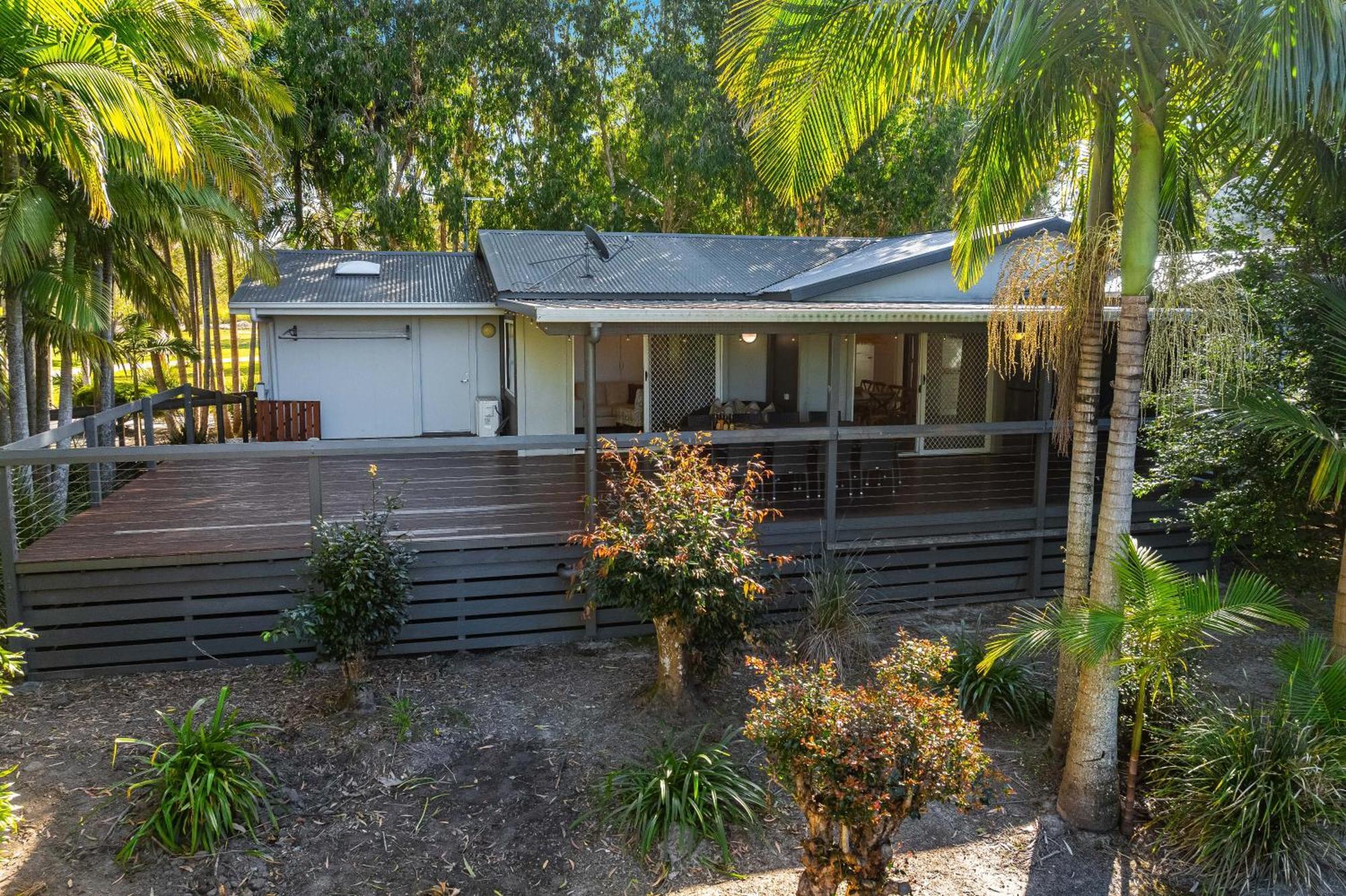Holiday park Big4 Saltwater @ Yamba