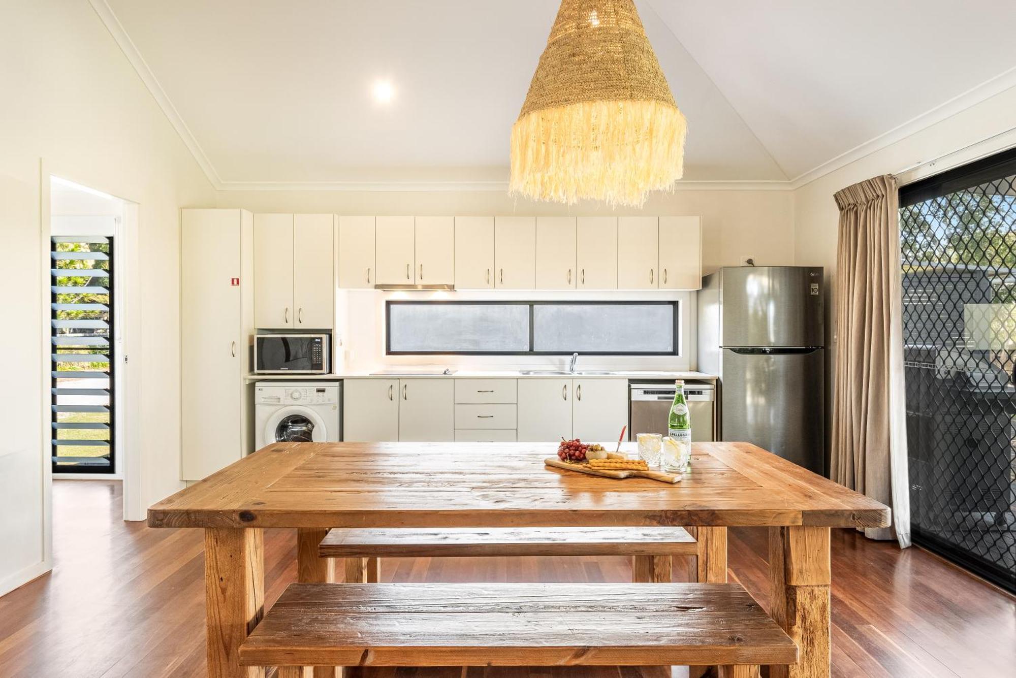 Big4 Saltwater @ 4* Yamba