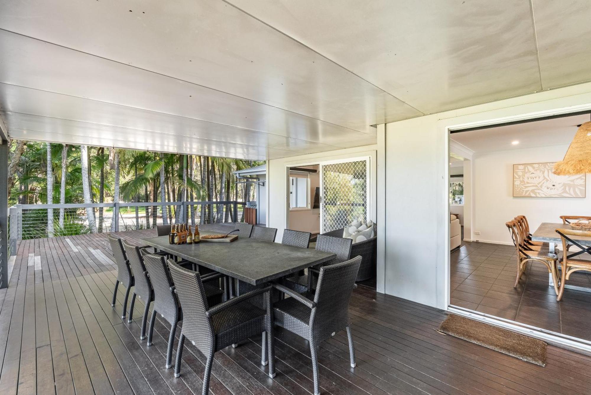 Holiday park Big4 Saltwater @