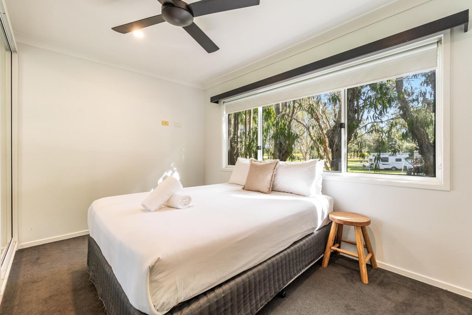 Holiday park Big4 Saltwater @ 4*