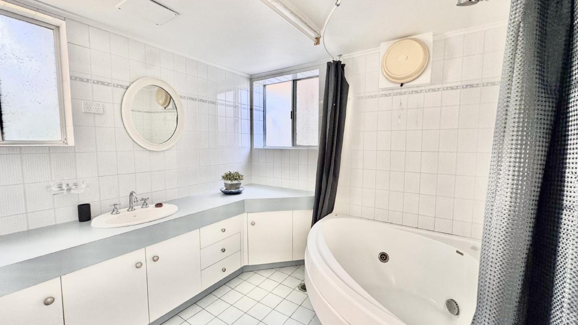 Holiday home Redgate Beach House Yamba