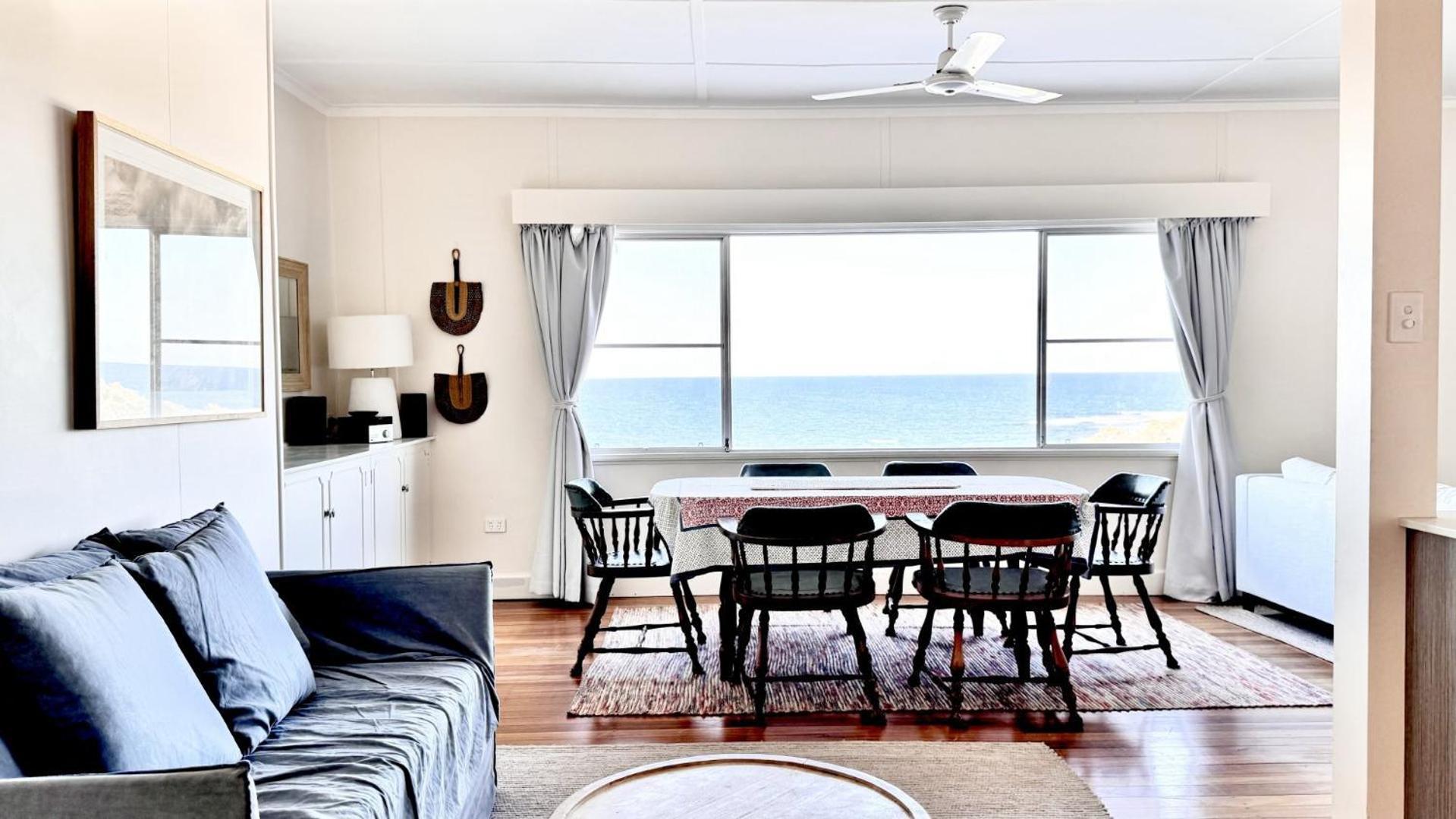 Redgate Beach House