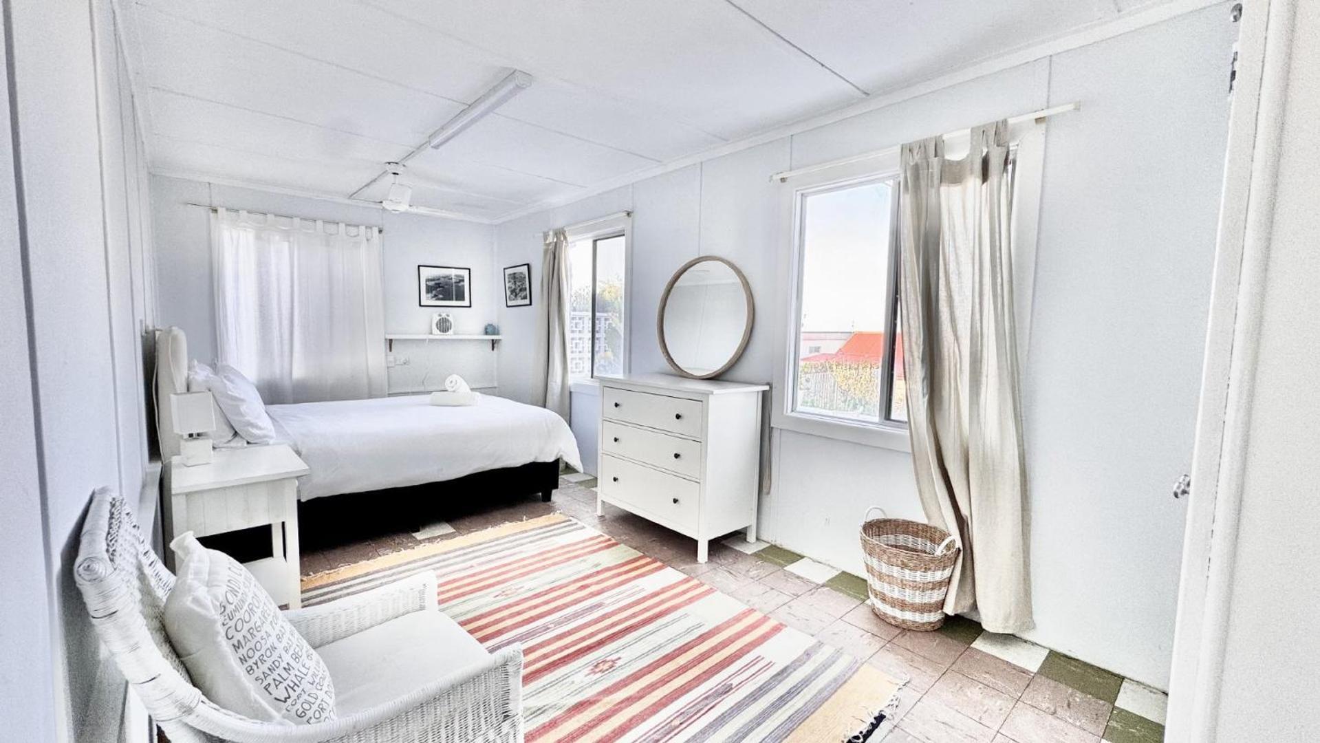 Redgate Beach House Holiday home