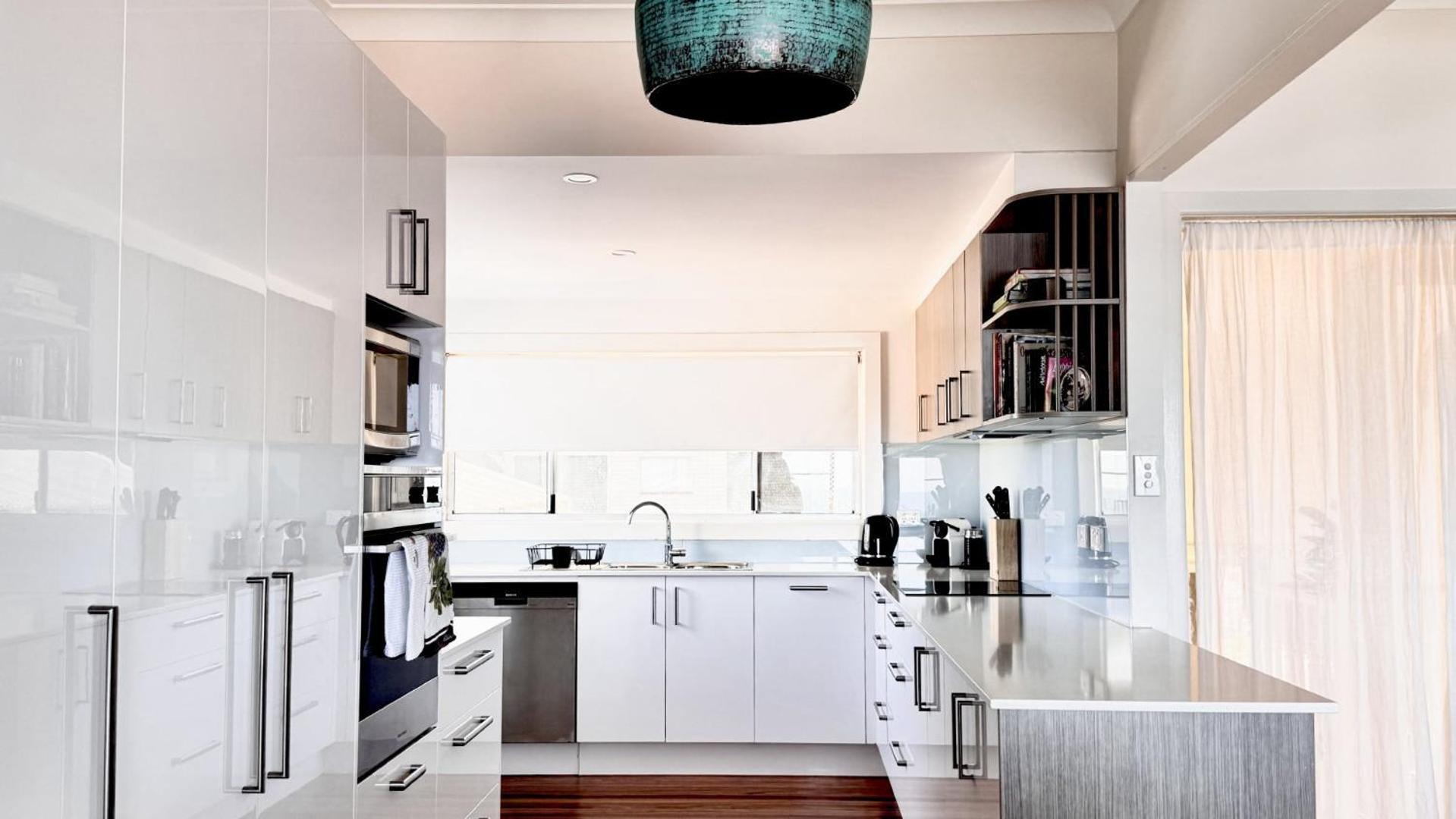 Redgate Beach House Holiday home Yamba