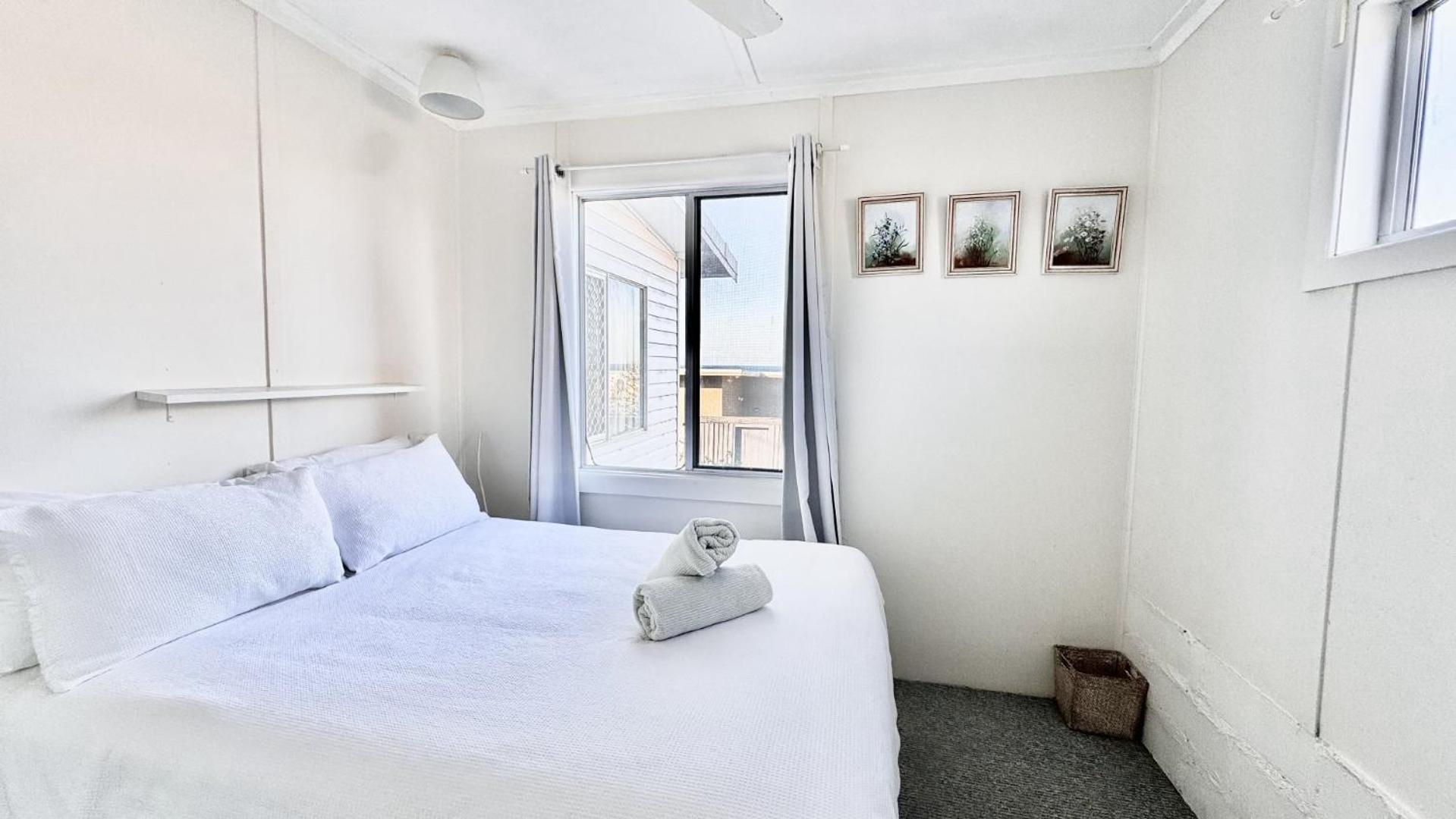 Redgate Beach House