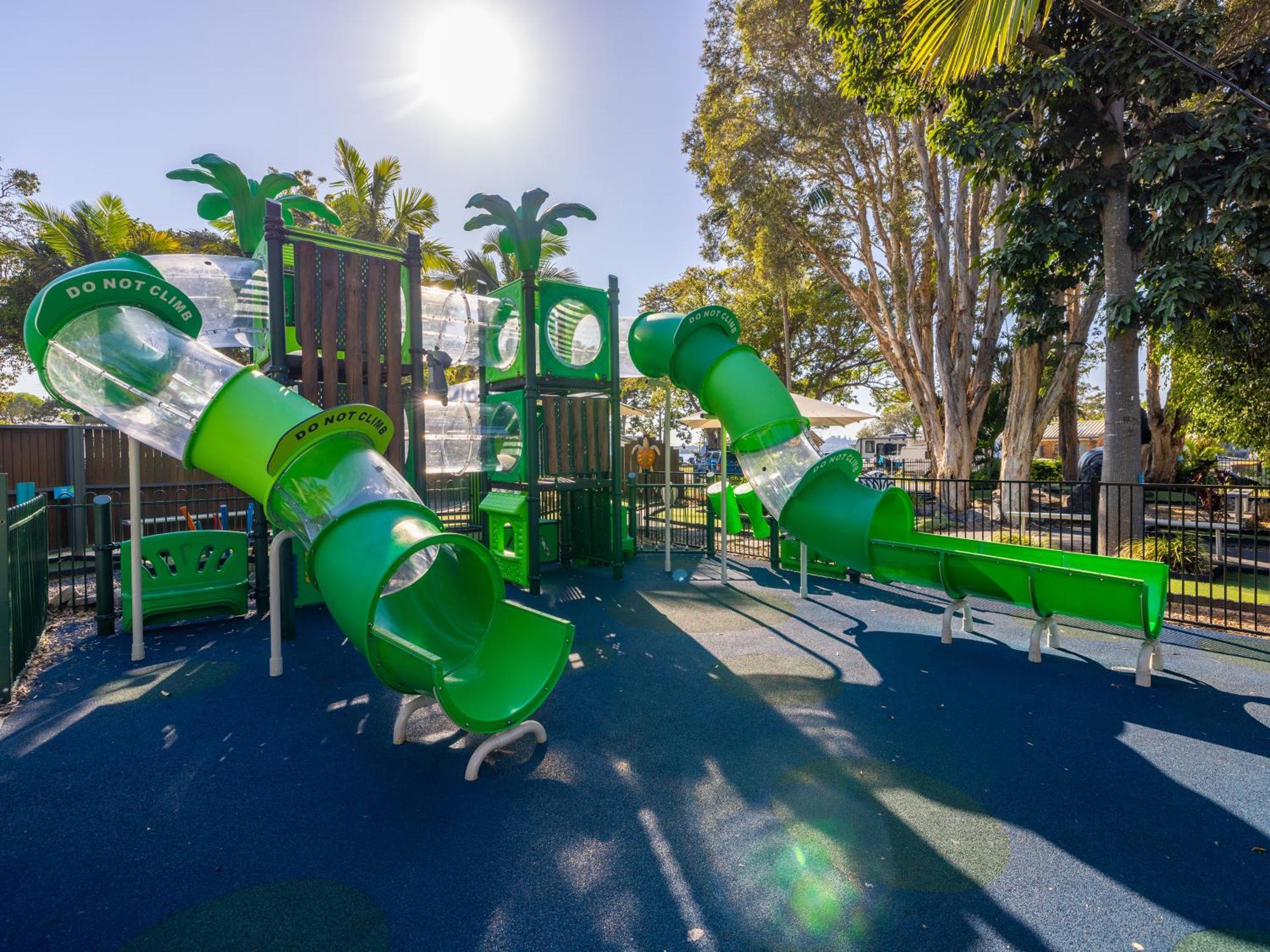 Holiday park Nrma Blue Dolphin 4*