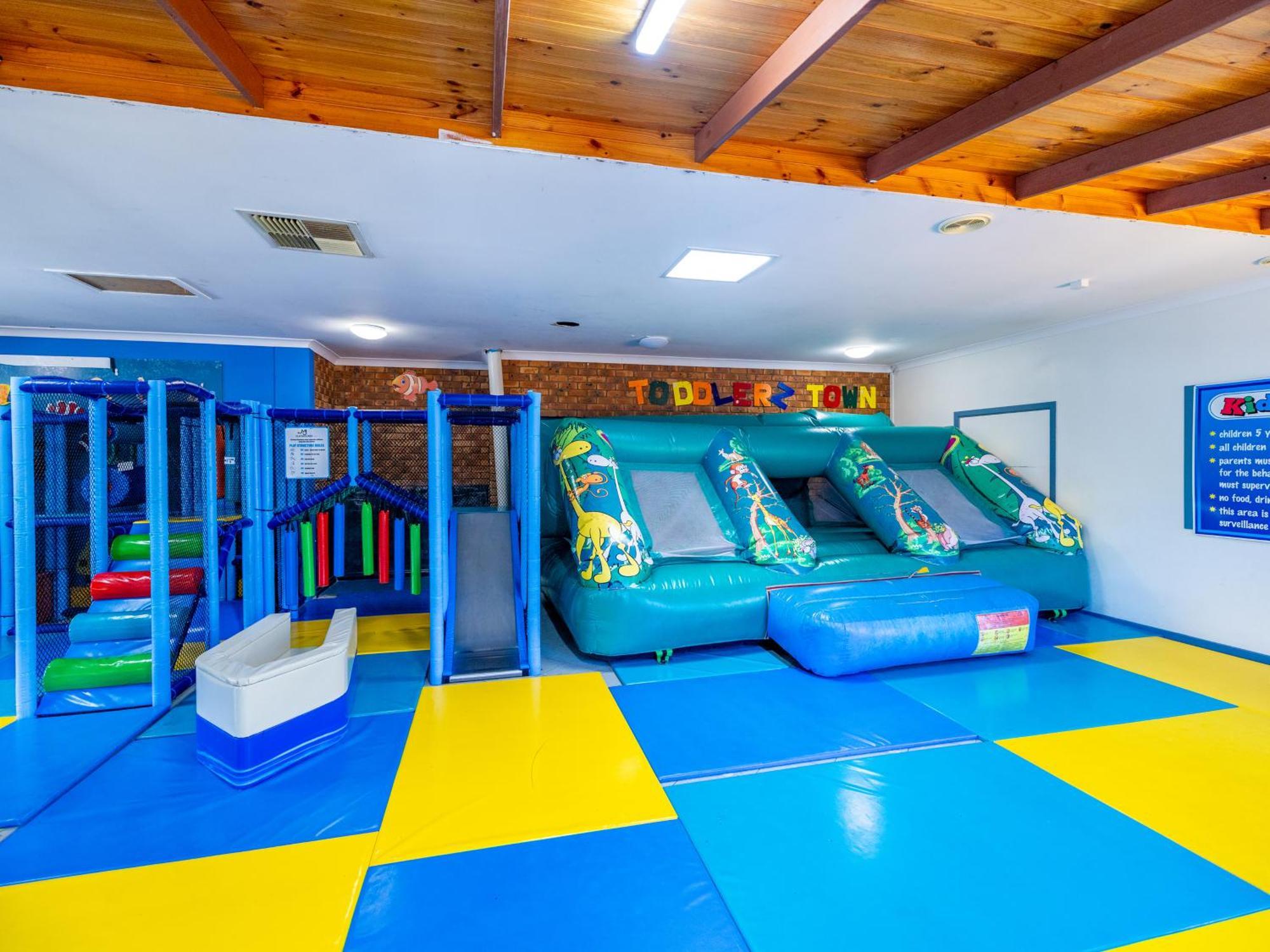 Nrma Blue Dolphin 4* Yamba