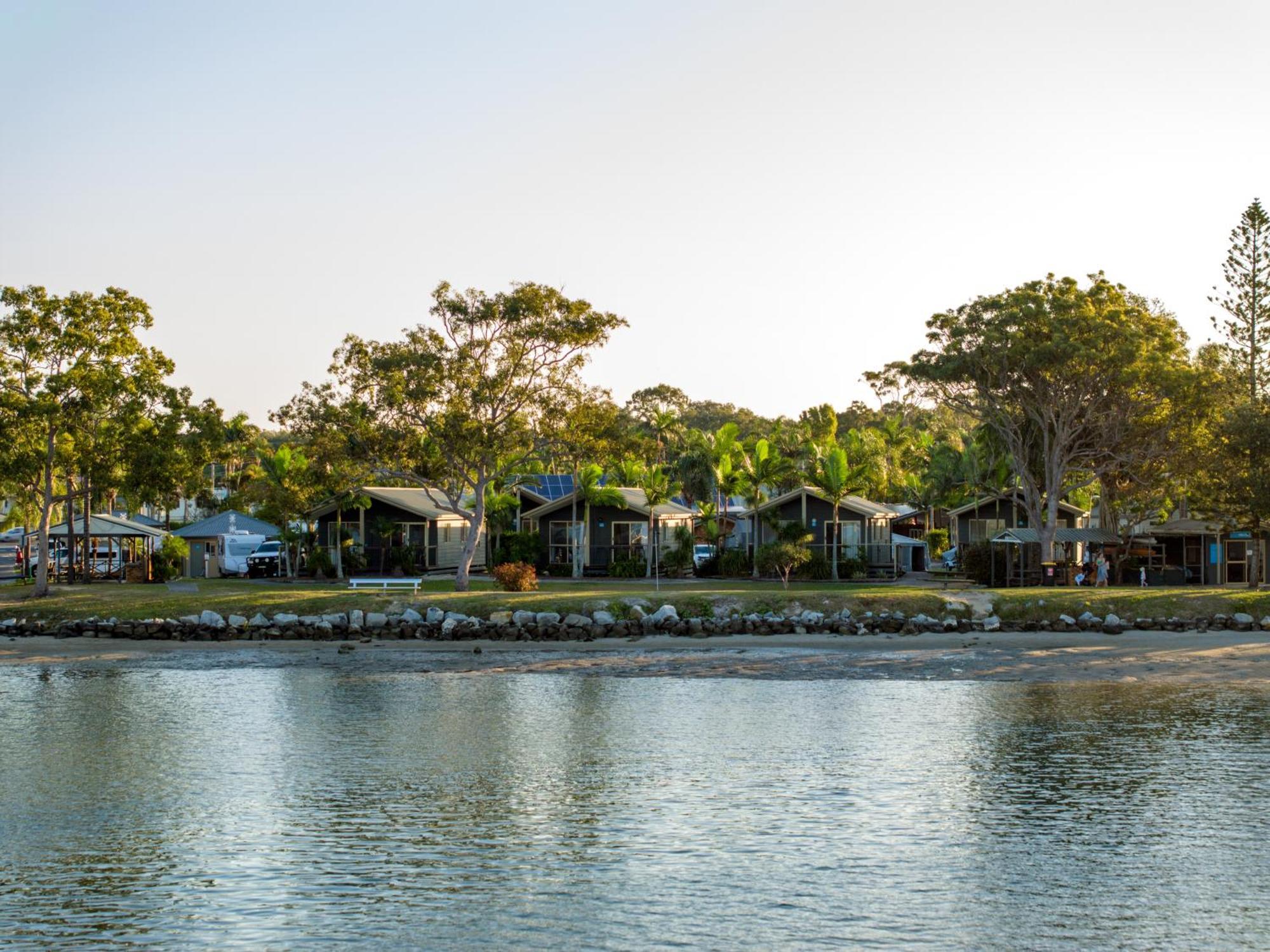 Nrma Blue Dolphin Holiday park 4*