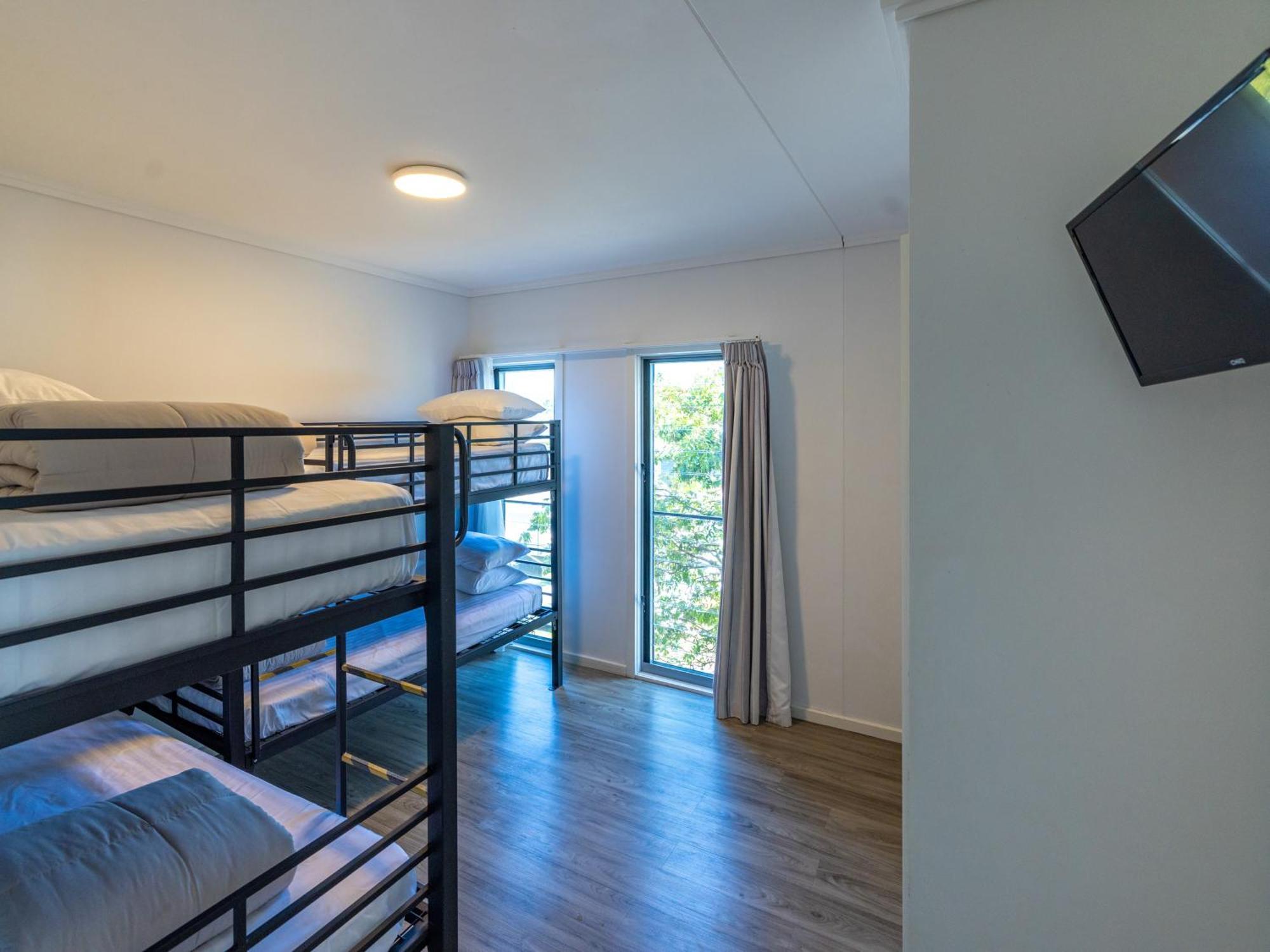 Nrma Blue Dolphin 4* Yamba