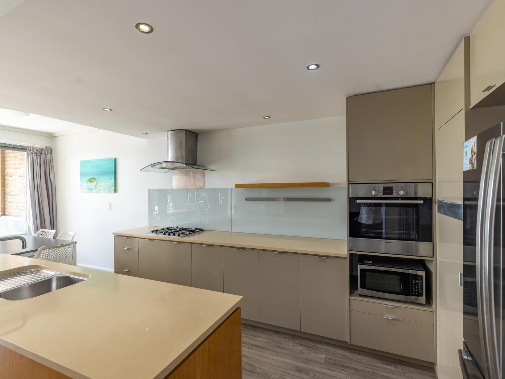 Nrma Blue Dolphin Holiday park 4*
