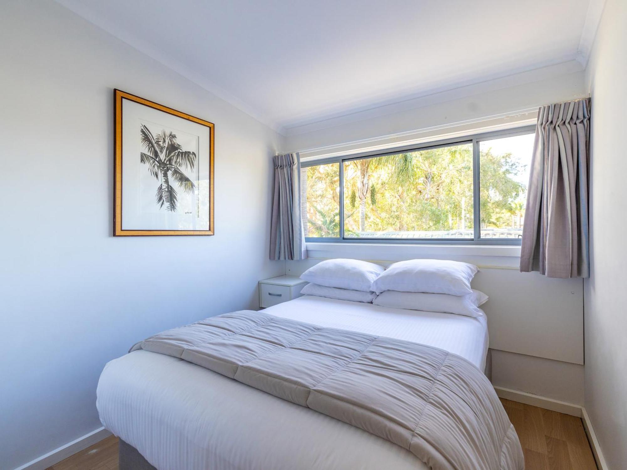 Nrma Blue Dolphin Holiday park Yamba