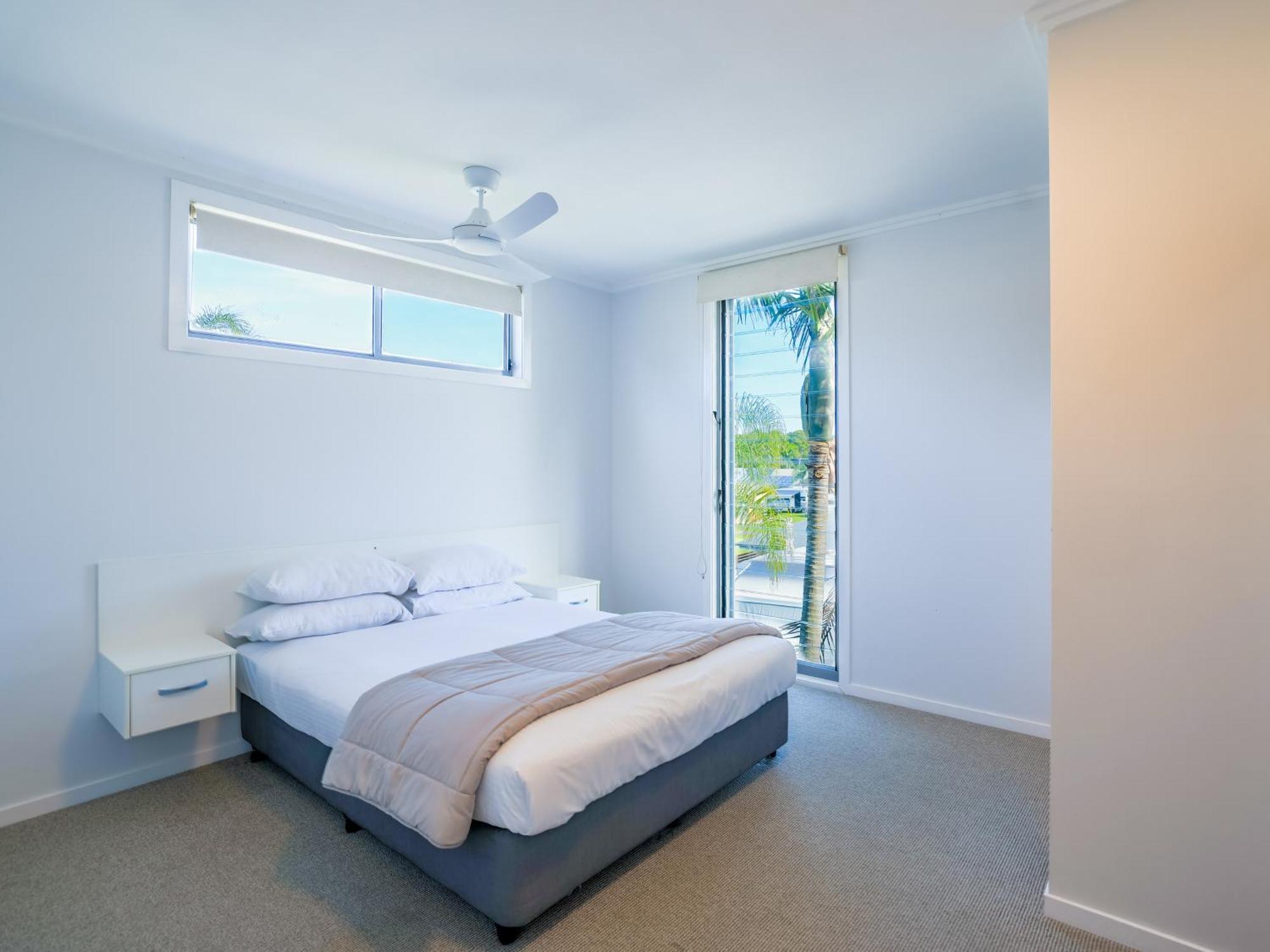 Nrma Blue Dolphin 4* Yamba