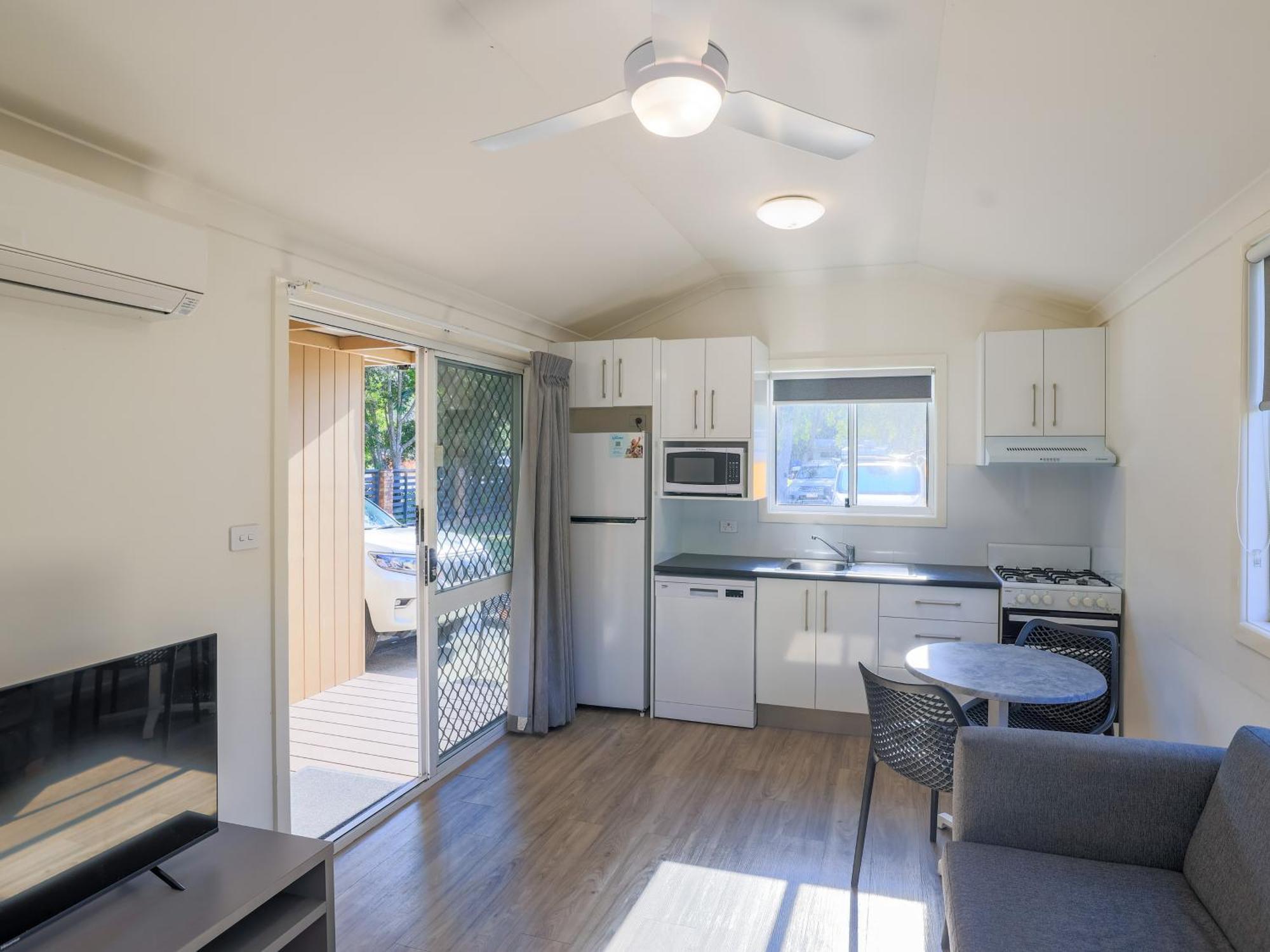 Holiday park Nrma Blue Dolphin 4*