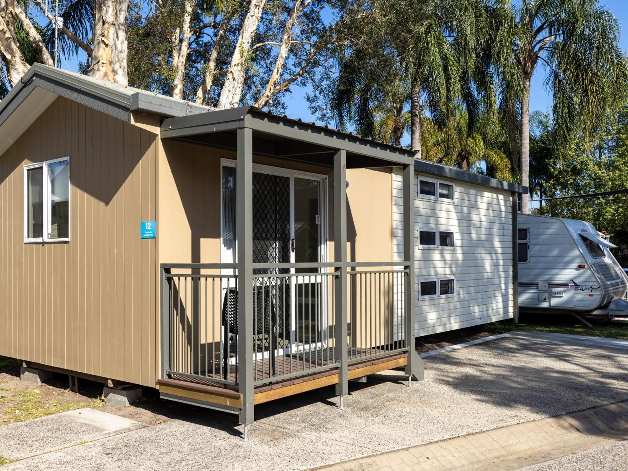 Nrma Blue Dolphin 4* Yamba