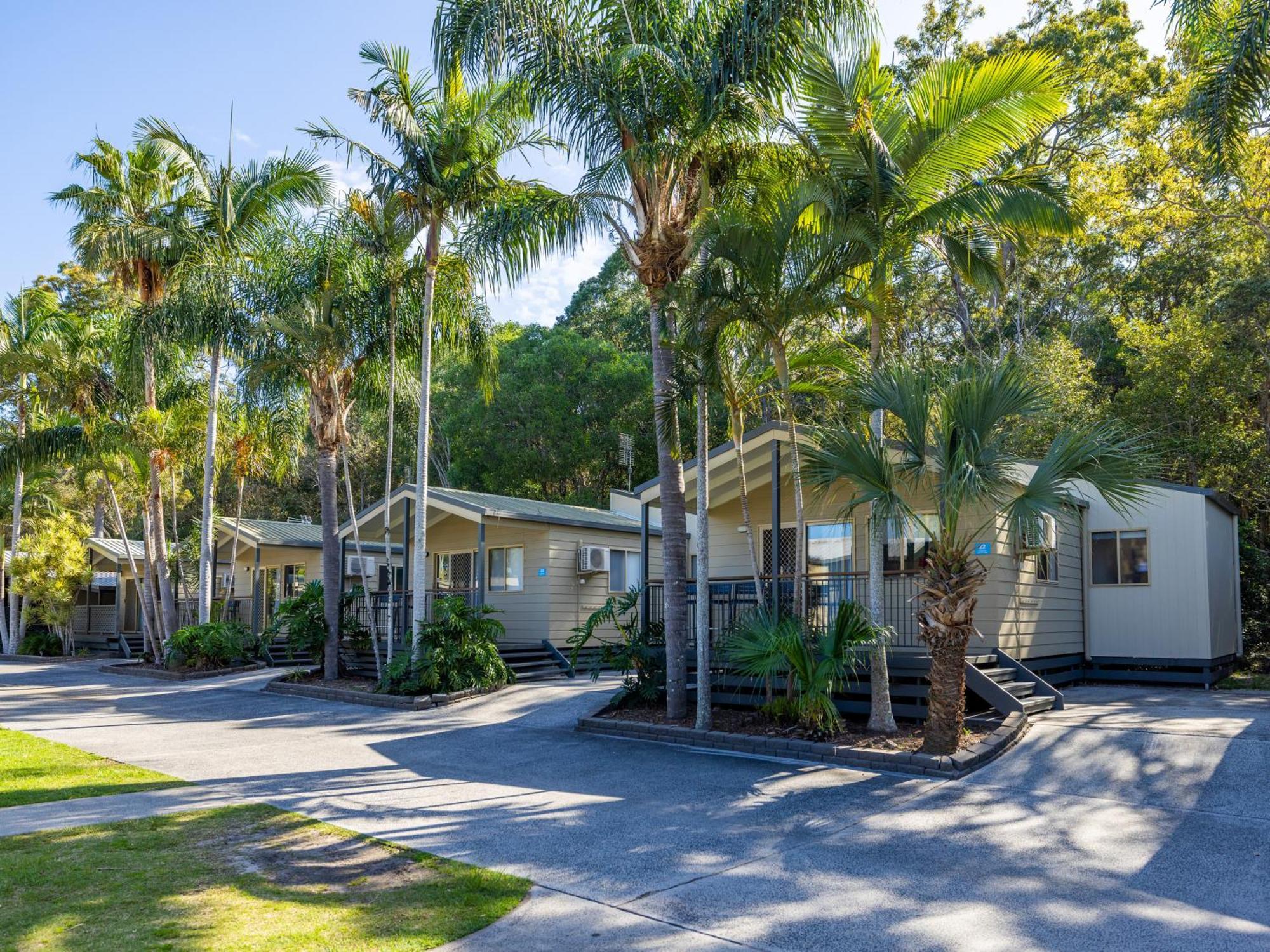 Nrma Blue Dolphin 4* Yamba