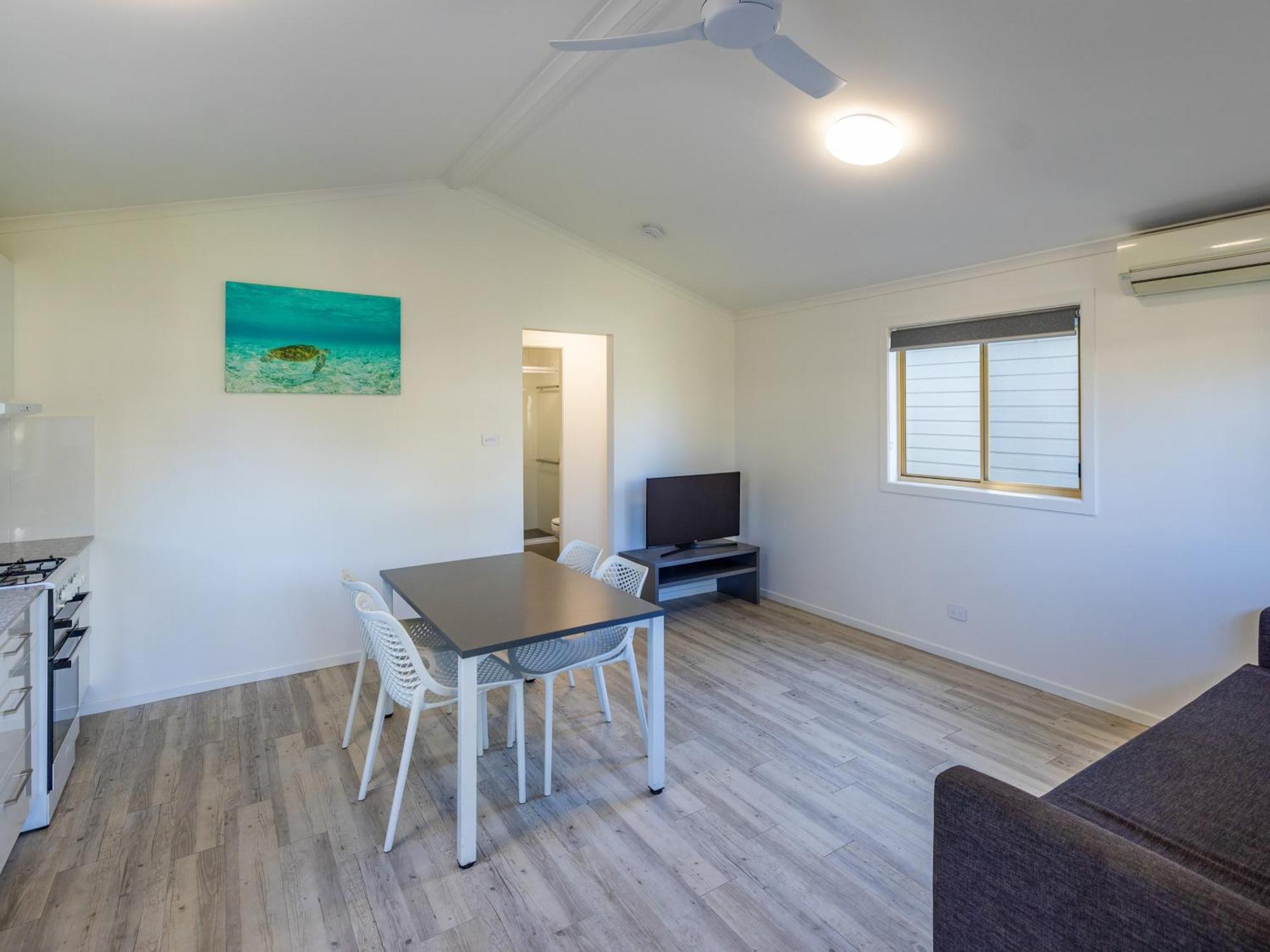 Nrma Blue Dolphin 4* Yamba