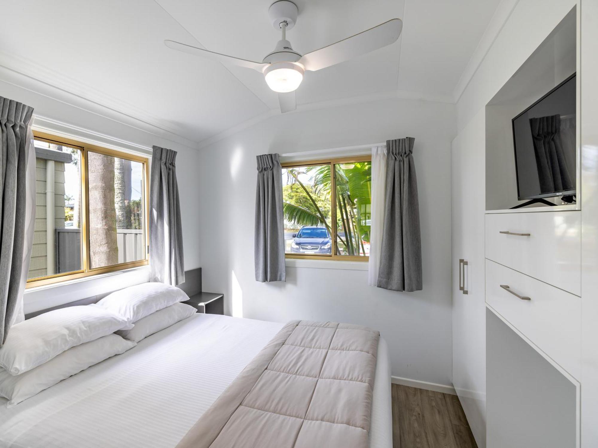 Nrma Blue Dolphin Holiday park Yamba