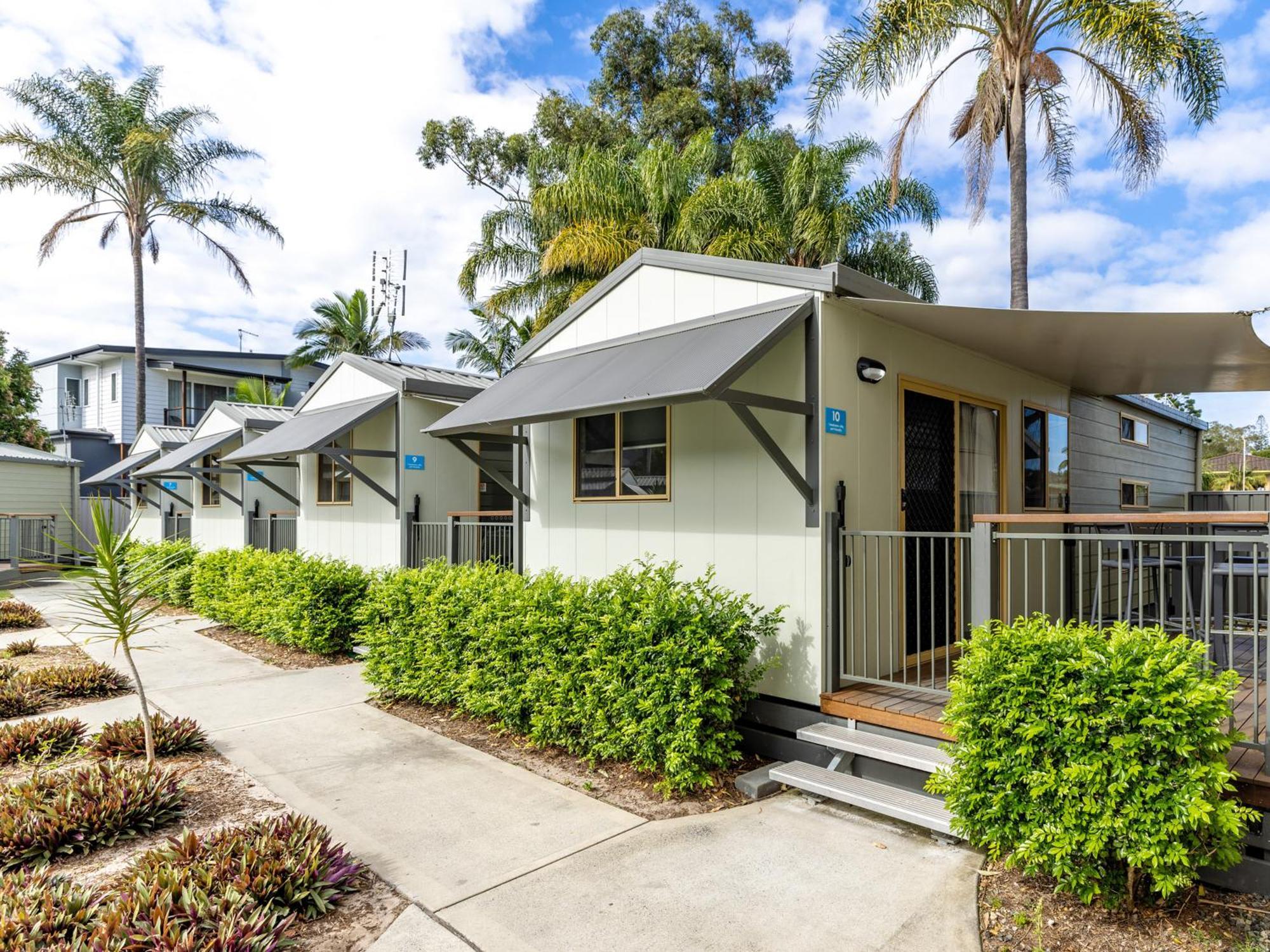 Nrma Blue Dolphin 4* Yamba
