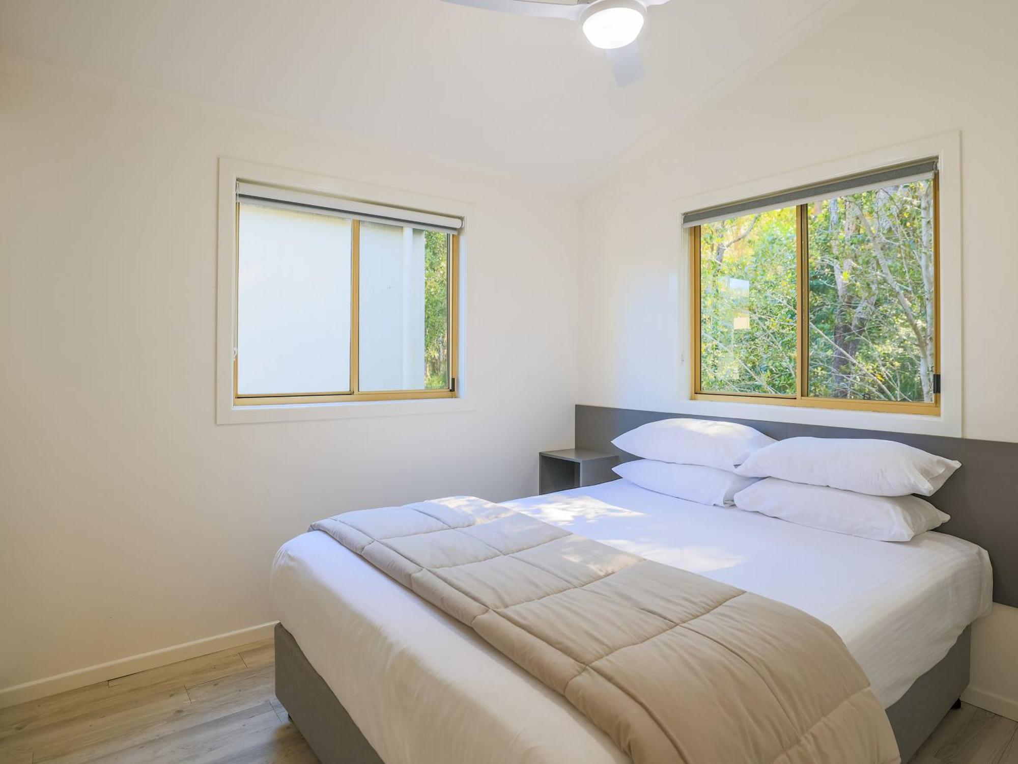 Nrma Blue Dolphin Holiday park