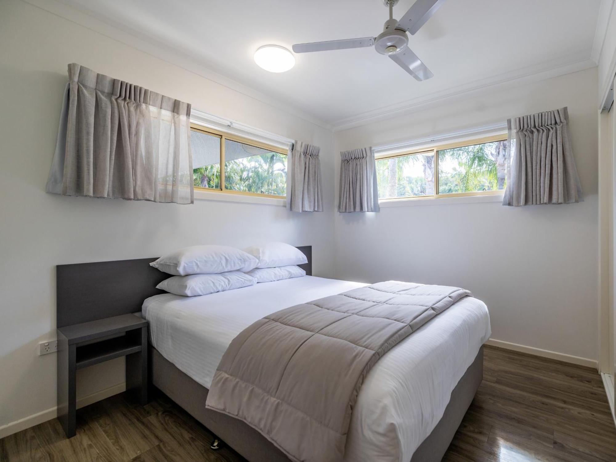 Nrma Blue Dolphin Holiday park 4*