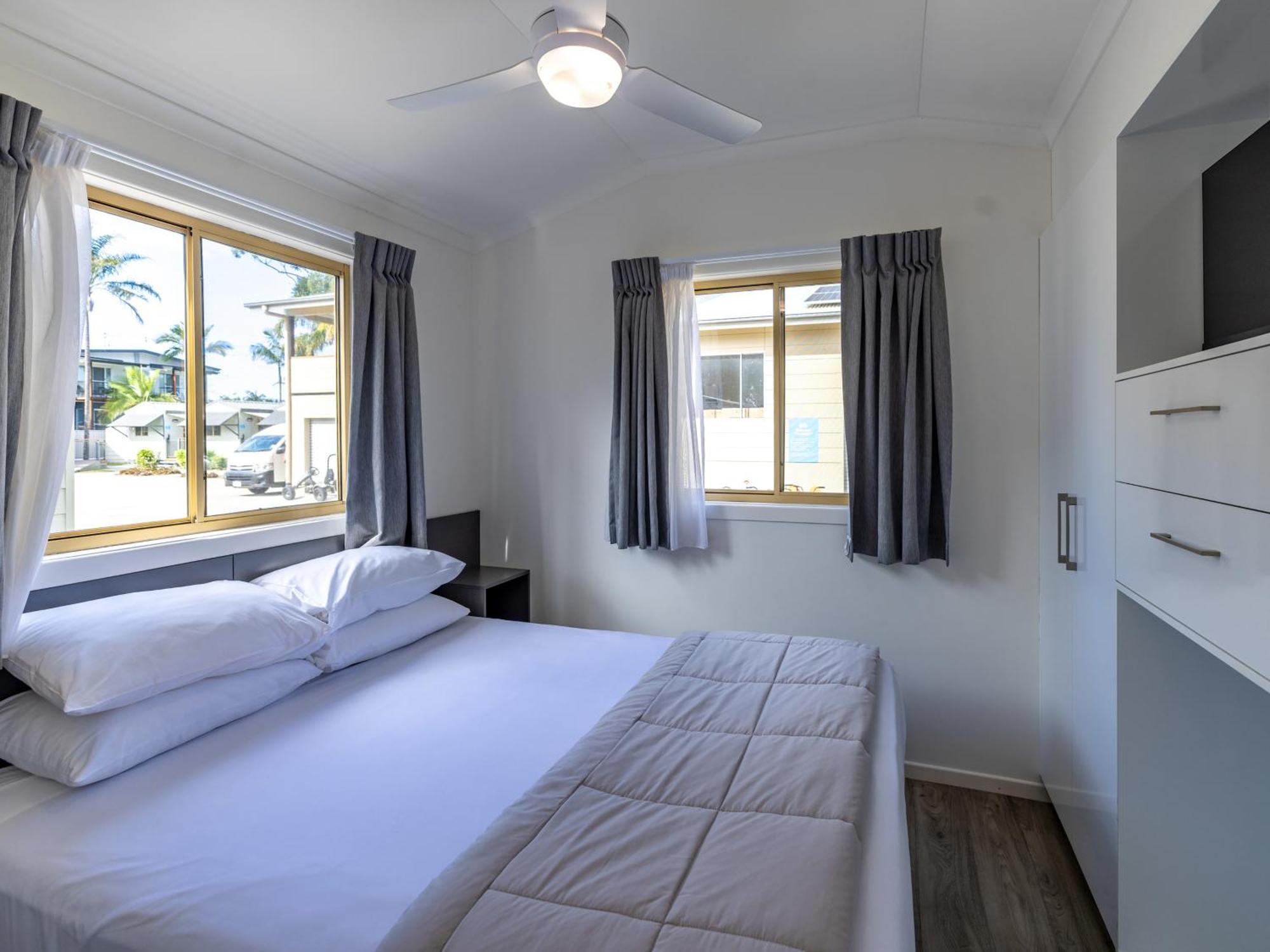 Holiday park Nrma Blue Dolphin