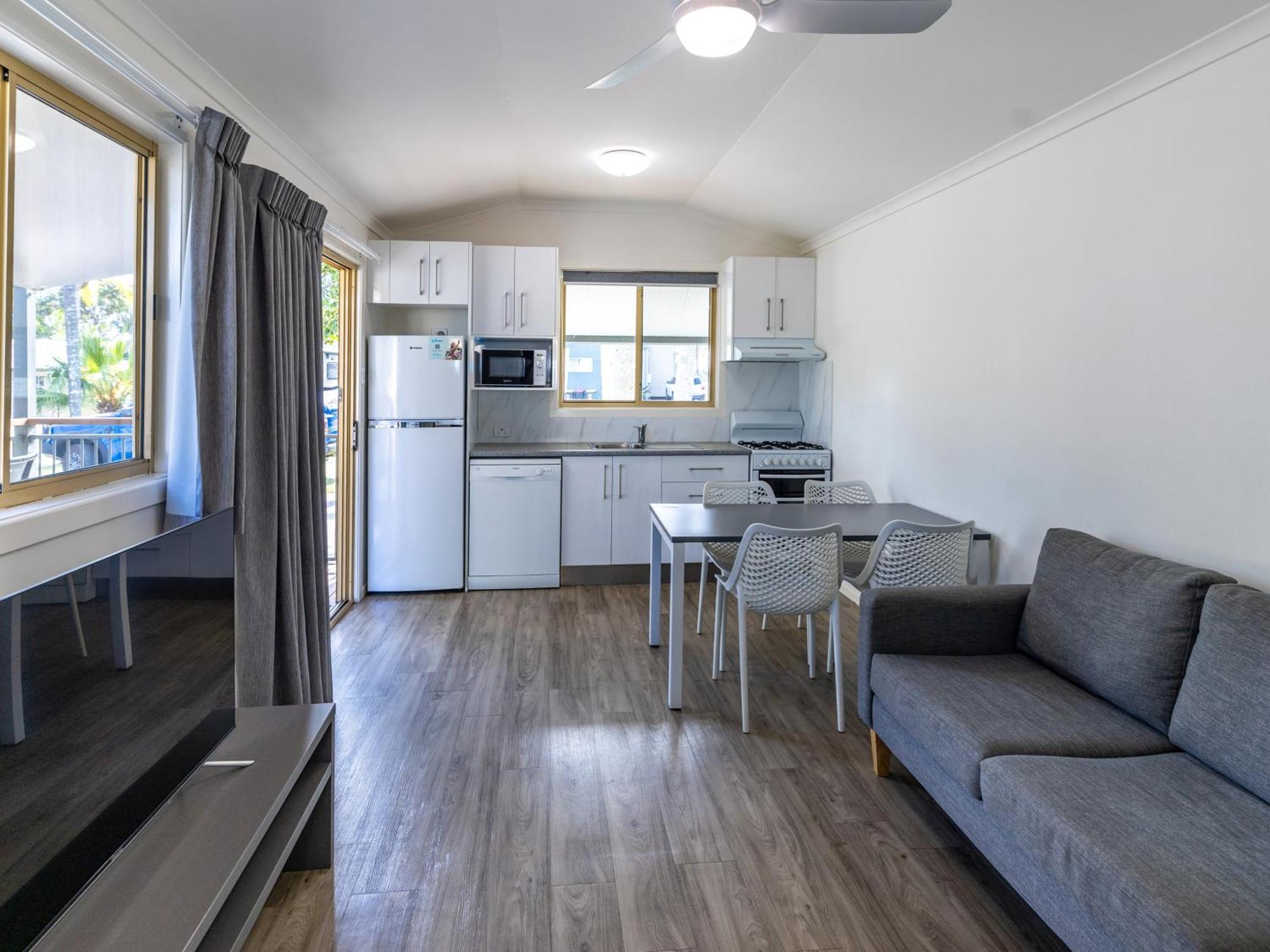 Nrma Blue Dolphin 4* Yamba