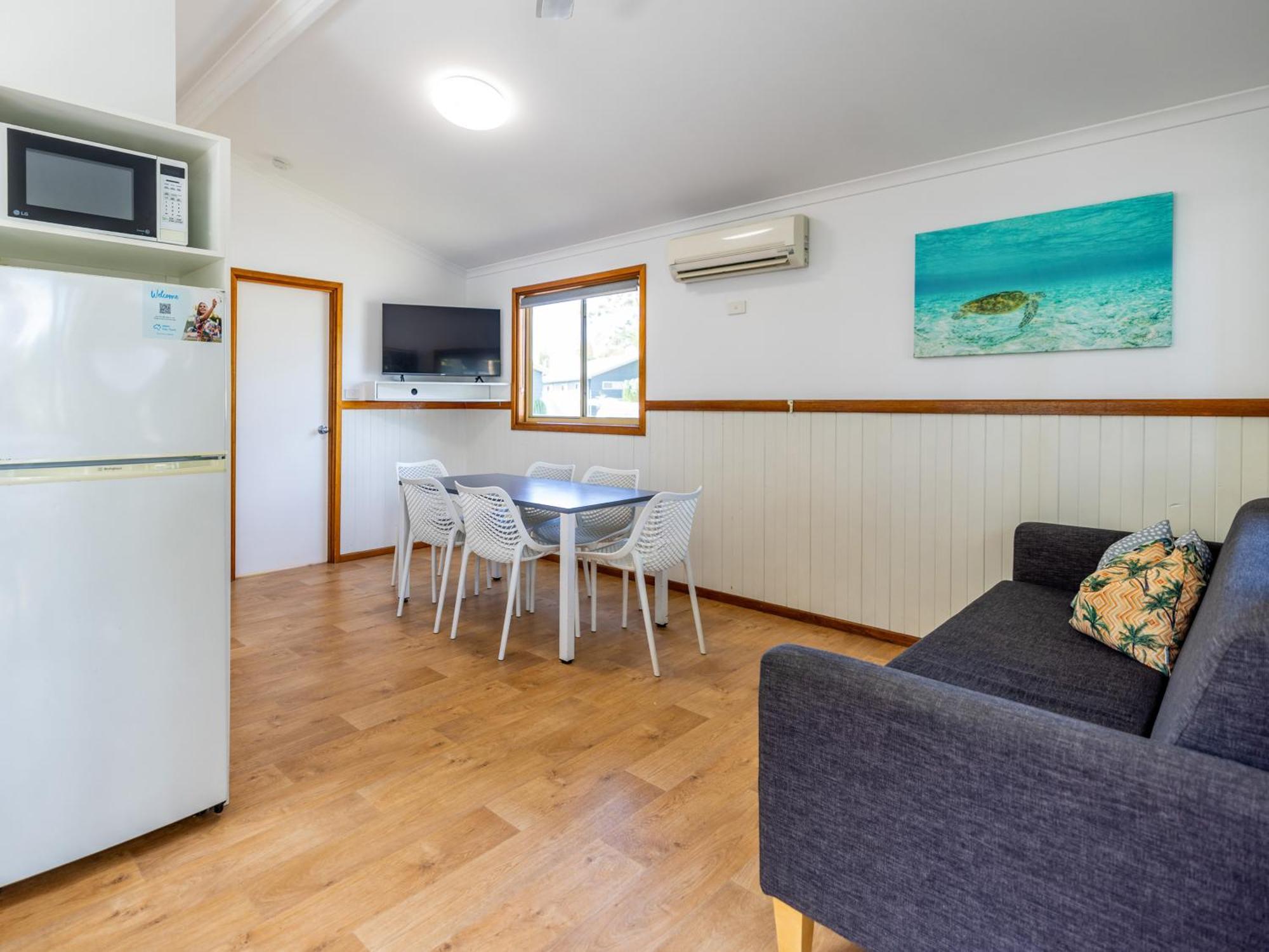 Nrma Blue Dolphin Holiday park 4*