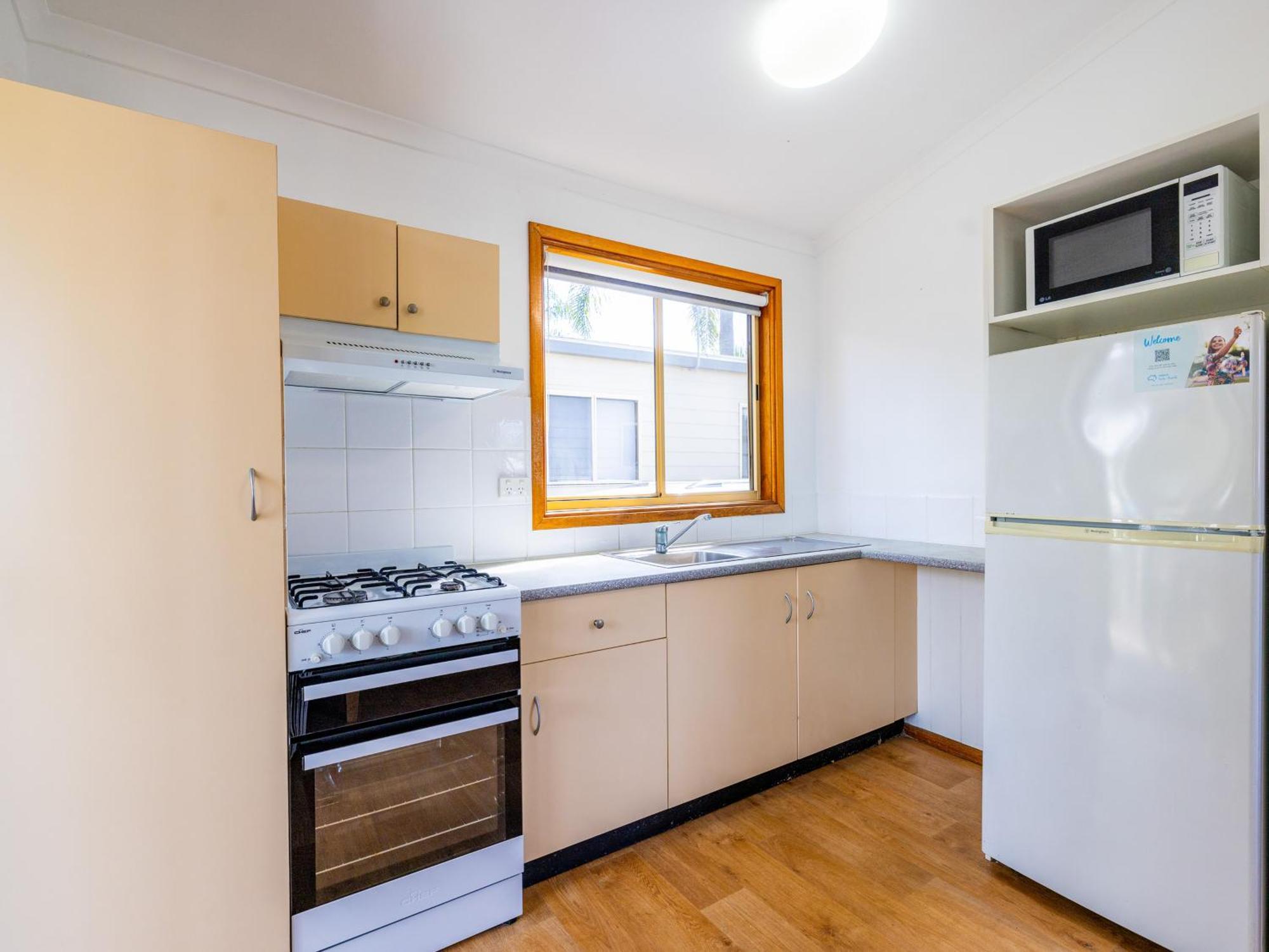 Holiday park Nrma Blue Dolphin 4*