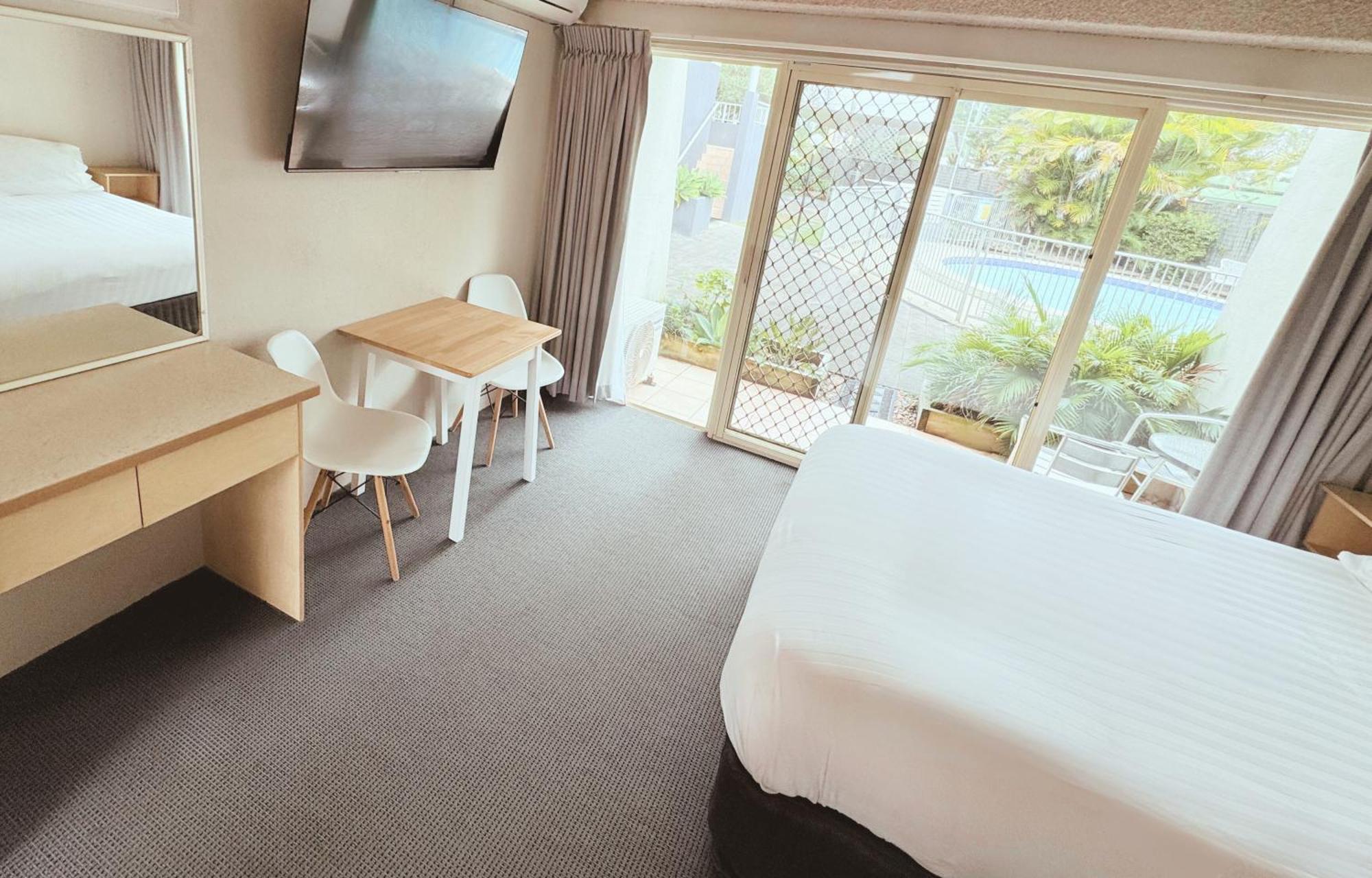 Motel Sun 3*