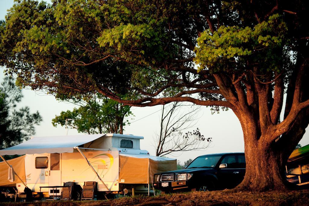 Holiday park Big4 Saltwater @