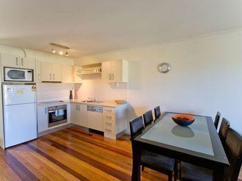 Hotel Seaspray Apartments