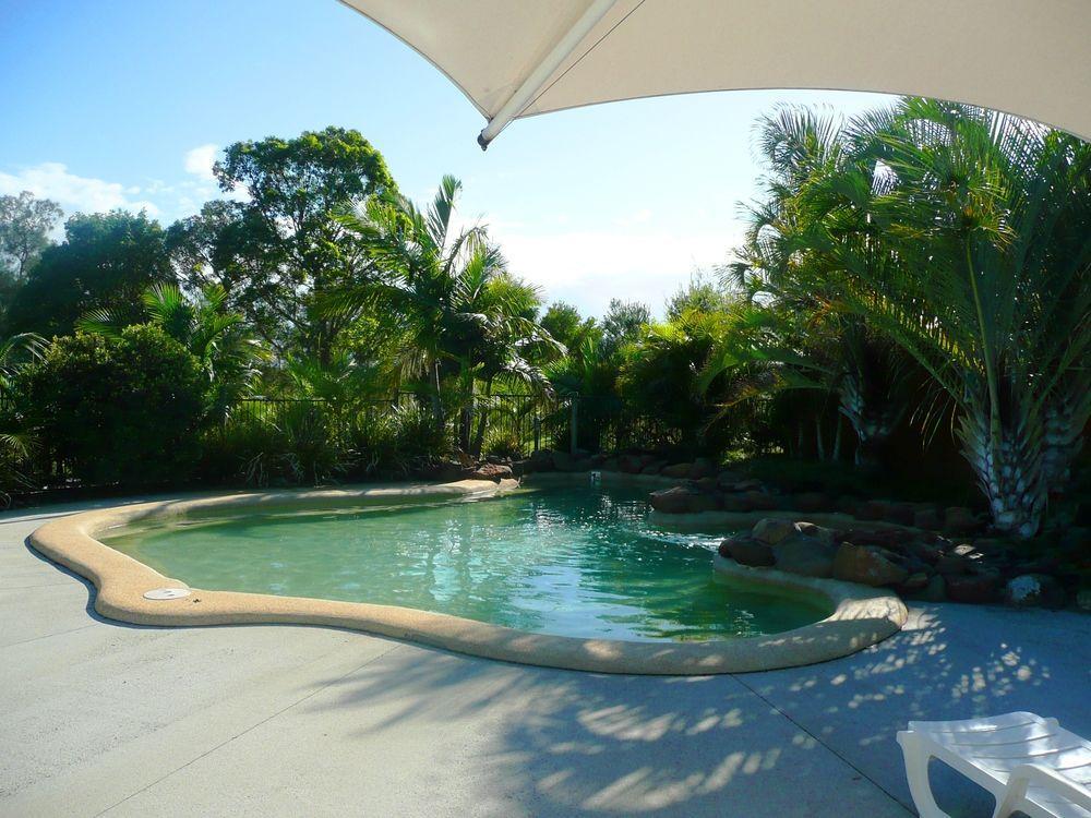 Holiday park Big4 Saltwater @ 4*