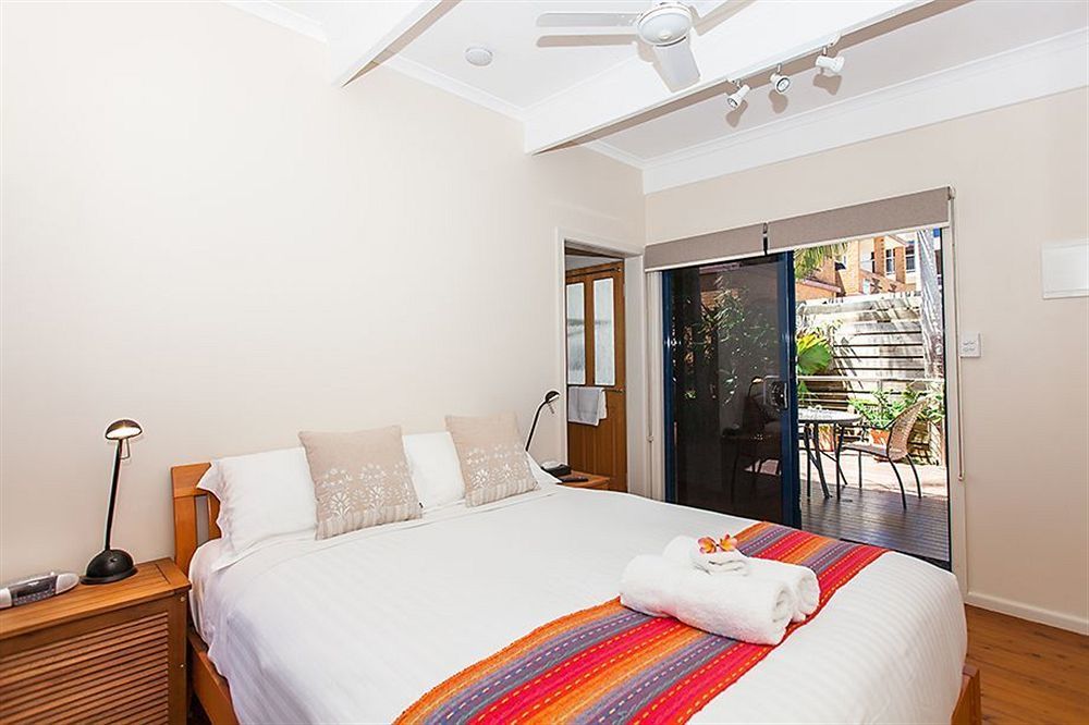 Aparthotel Coast Yamba - Adults Only Yamba
