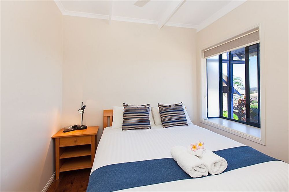 Coast Yamba - Adults Only Aparthotel Yamba