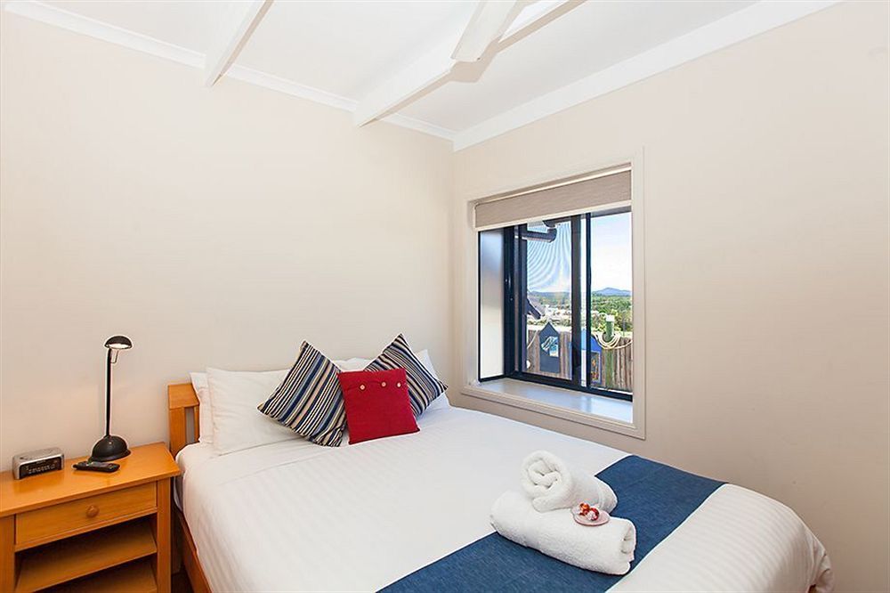 Aparthotel Coast Yamba - Adults Only 4*