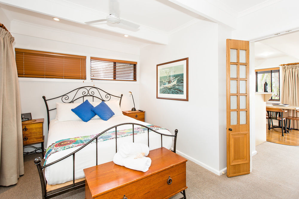Coast Yamba - Adults Only Aparthotel