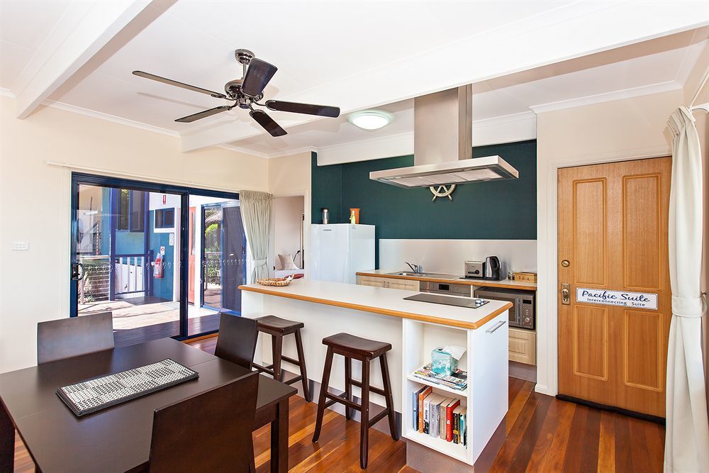Aparthotel Coast Yamba - Adults Only Yamba